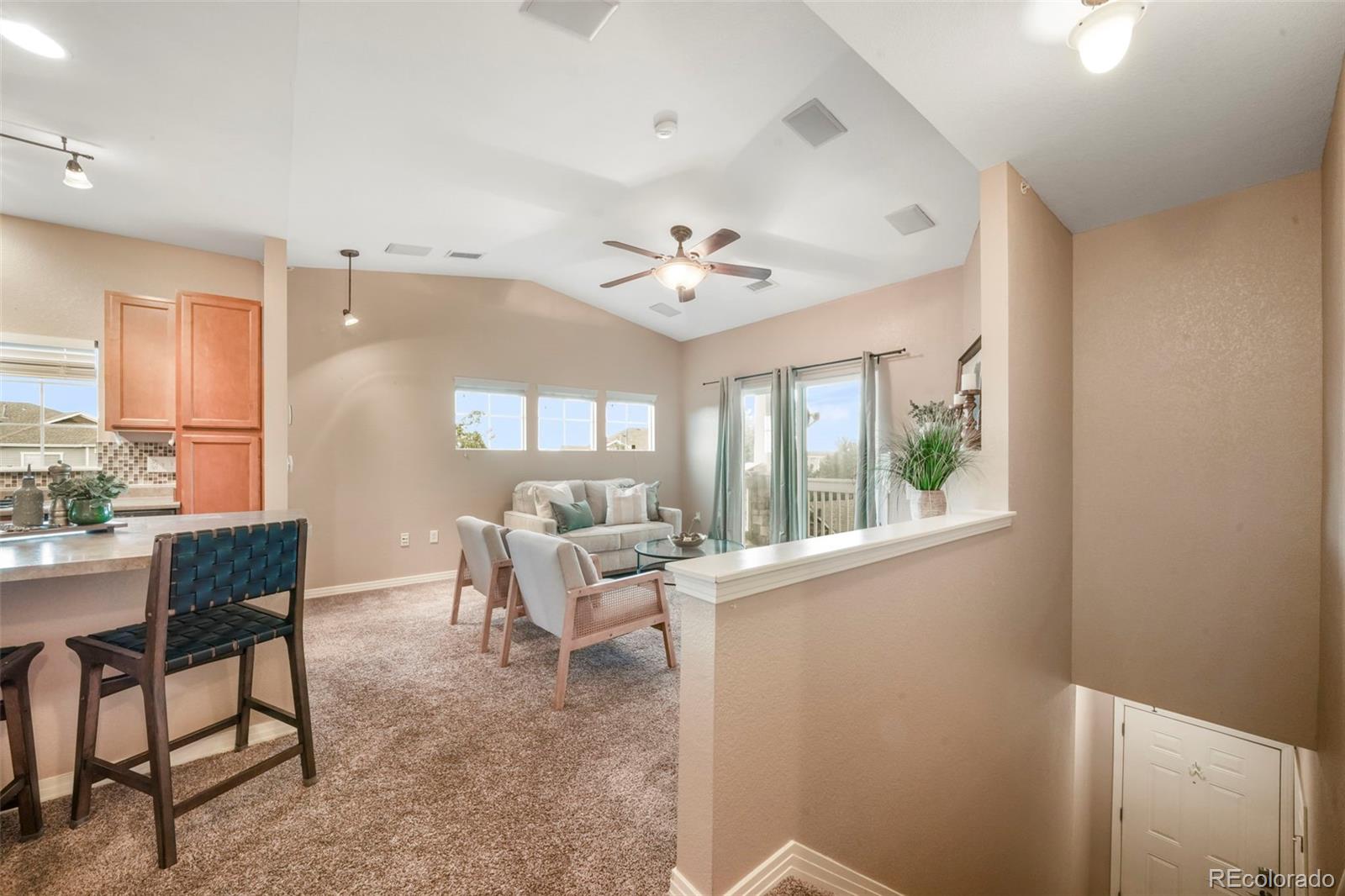 MLS Image #5 for 9444  ashbury circle 202,parker, Colorado