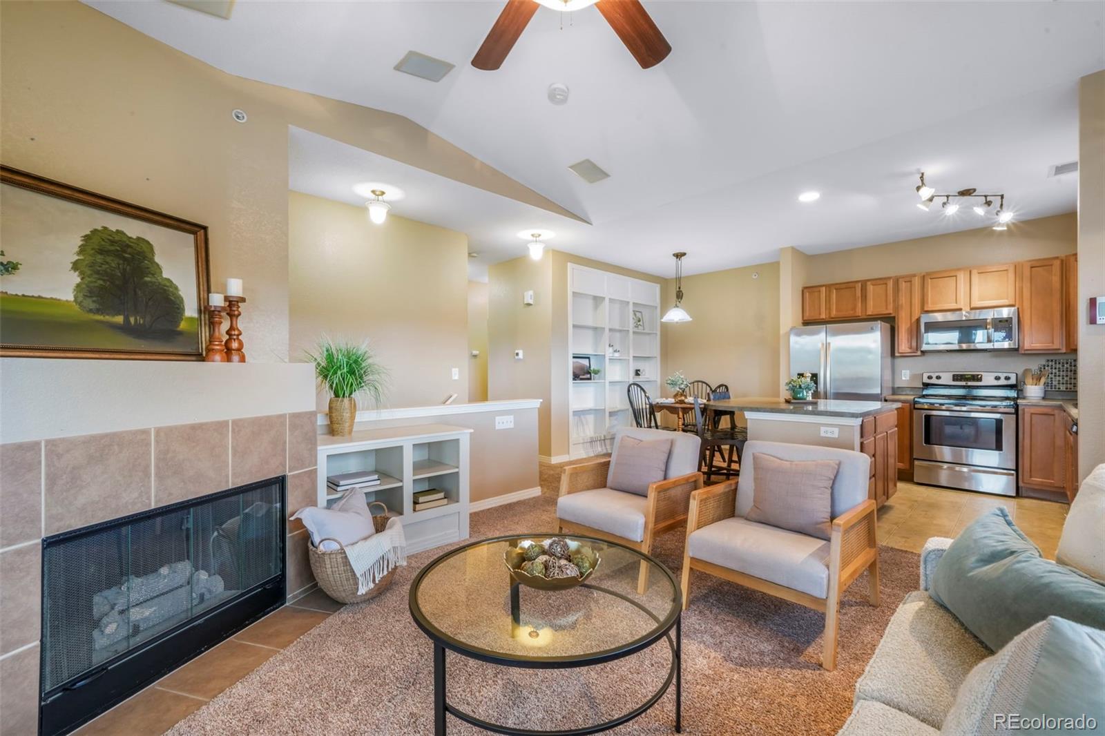 MLS Image #6 for 9444  ashbury circle 202,parker, Colorado