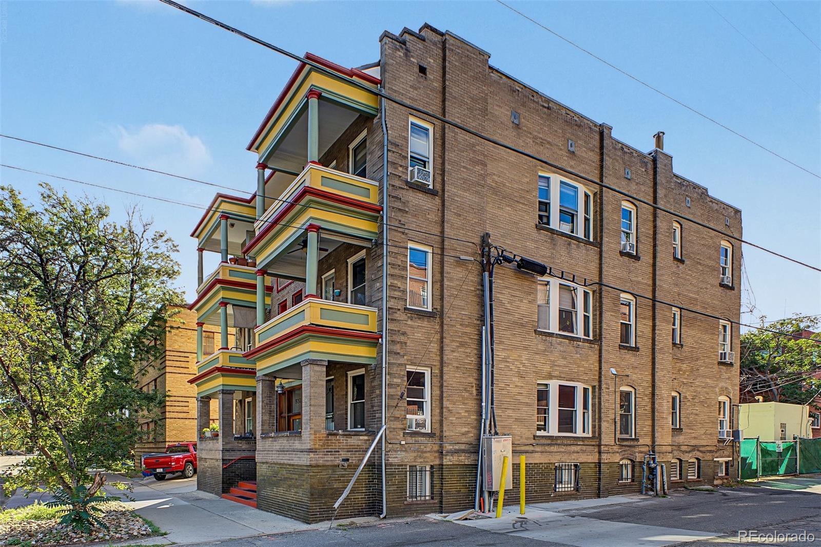 MLS Image #18 for 520 e 14th avenue,denver, Colorado