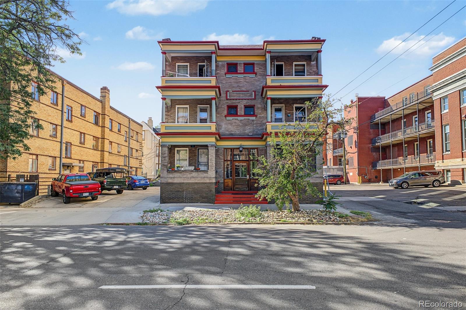 MLS Image #19 for 520 e 14th avenue,denver, Colorado