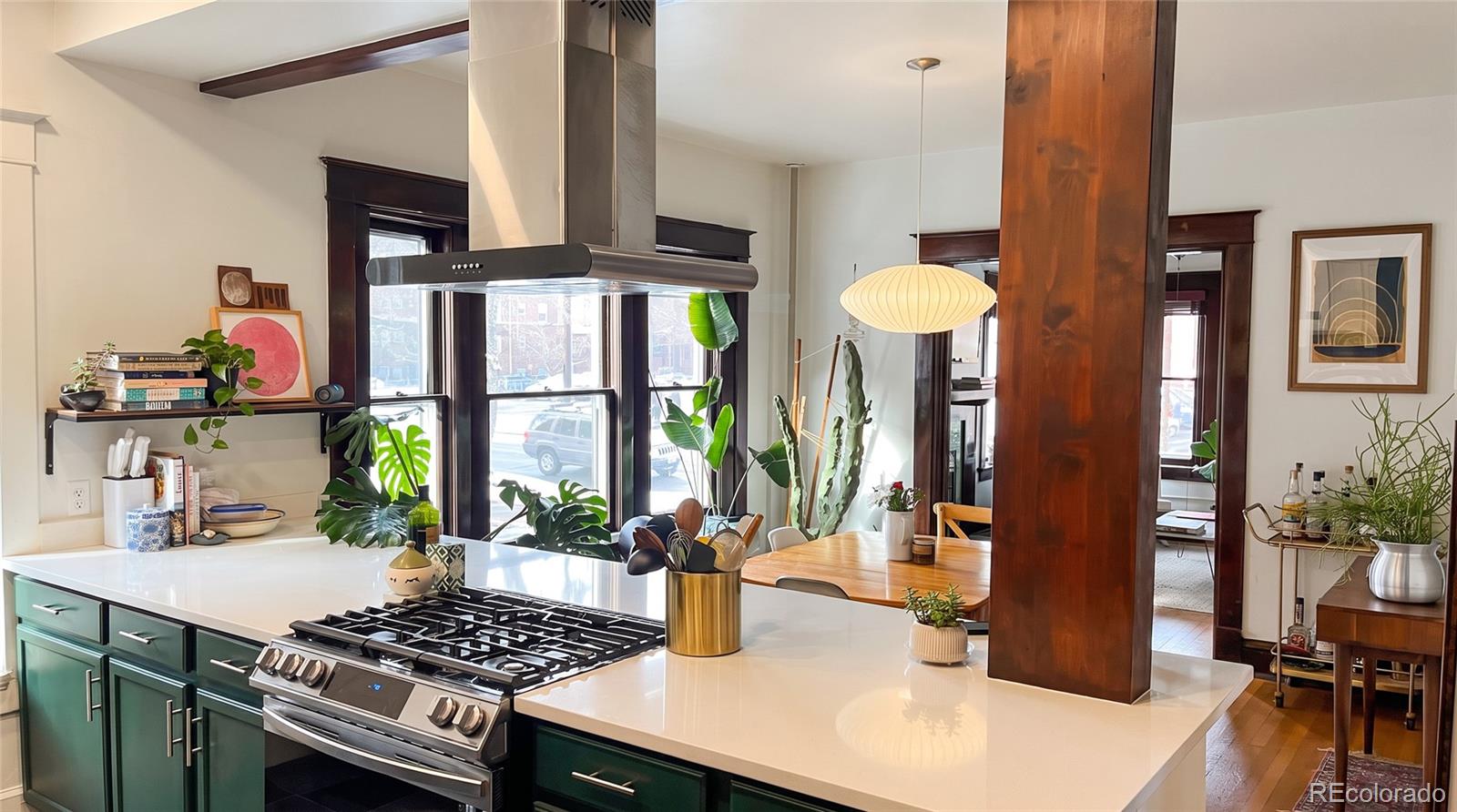 MLS Image #2 for 520 e 14th avenue,denver, Colorado