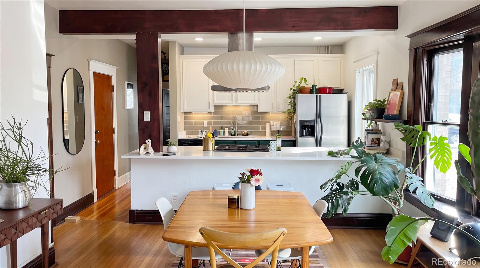 MLS Image #3 for 520 e 14th avenue,denver, Colorado