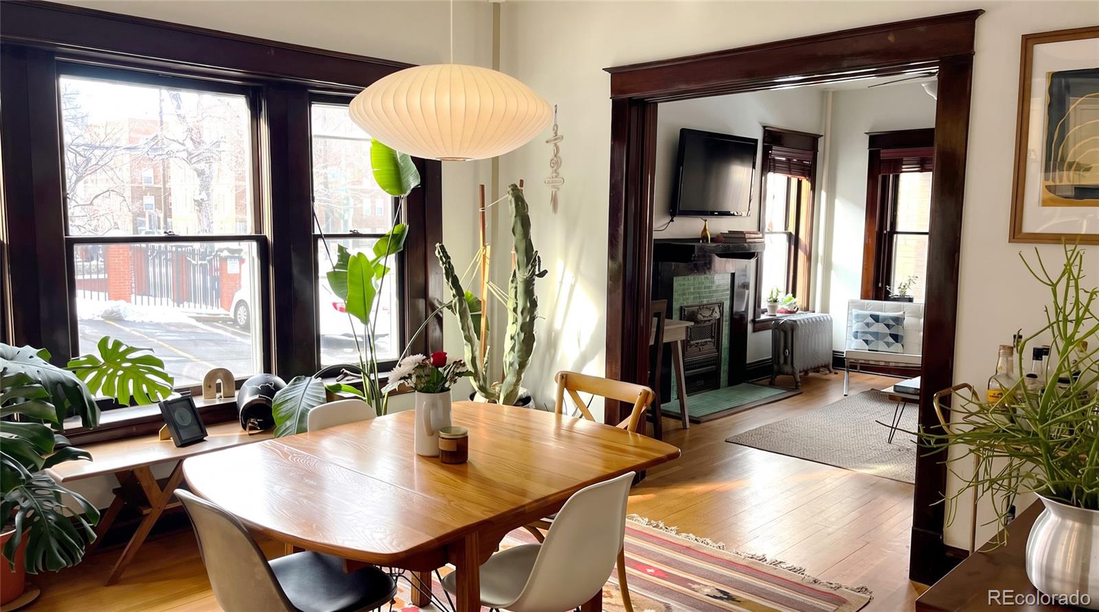 MLS Image #4 for 520 e 14th avenue,denver, Colorado