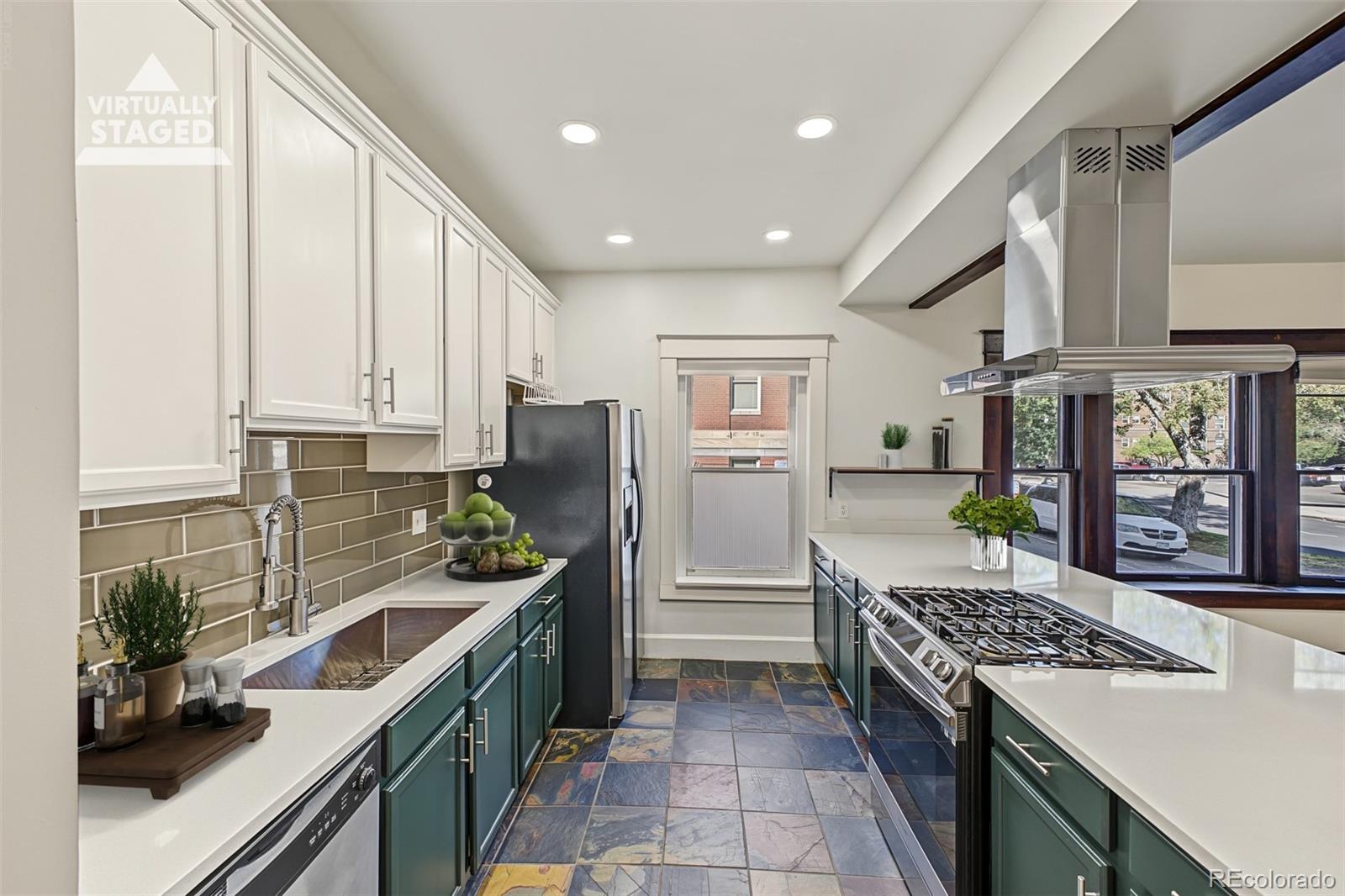 MLS Image #5 for 520 e 14th avenue,denver, Colorado