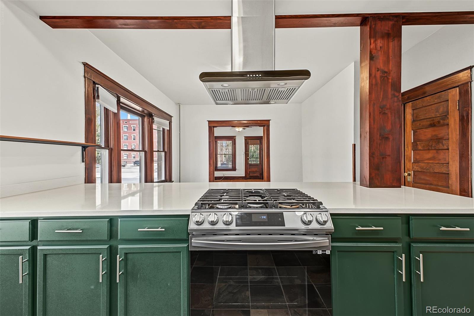 MLS Image #9 for 520 e 14th avenue,denver, Colorado