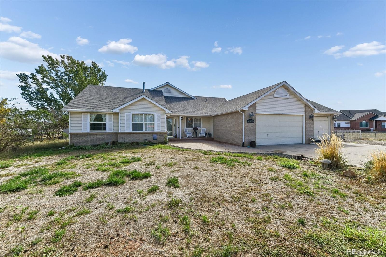 MLS Image #0 for 16250  del ray court,brighton, Colorado