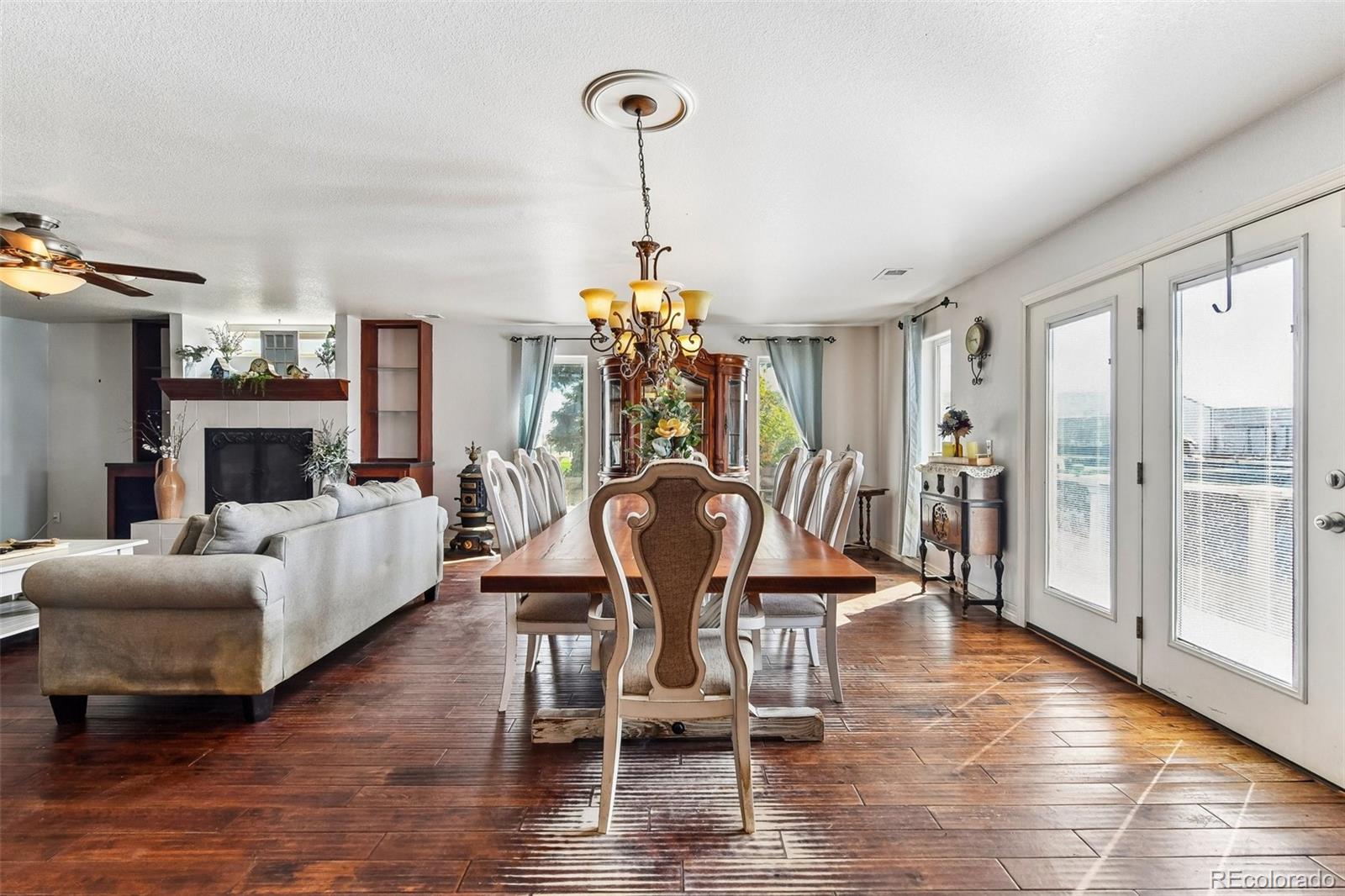 MLS Image #11 for 16250  del ray court,brighton, Colorado