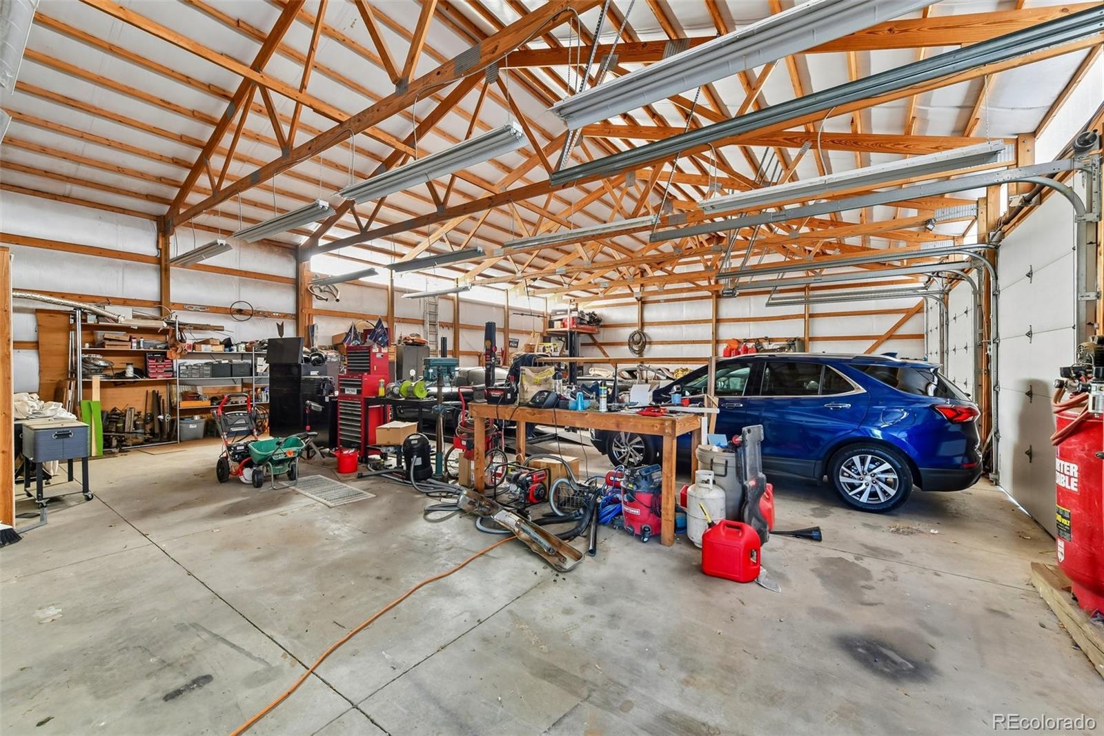 MLS Image #2 for 16250  del ray court,brighton, Colorado