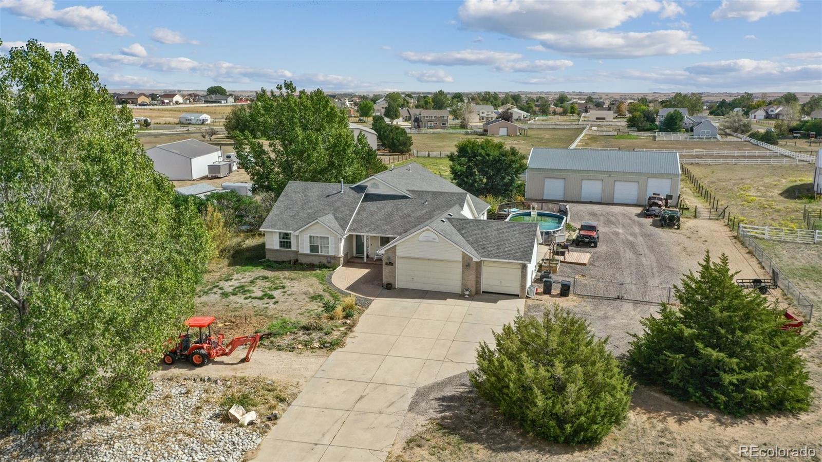 MLS Image #25 for 16250  del ray court,brighton, Colorado