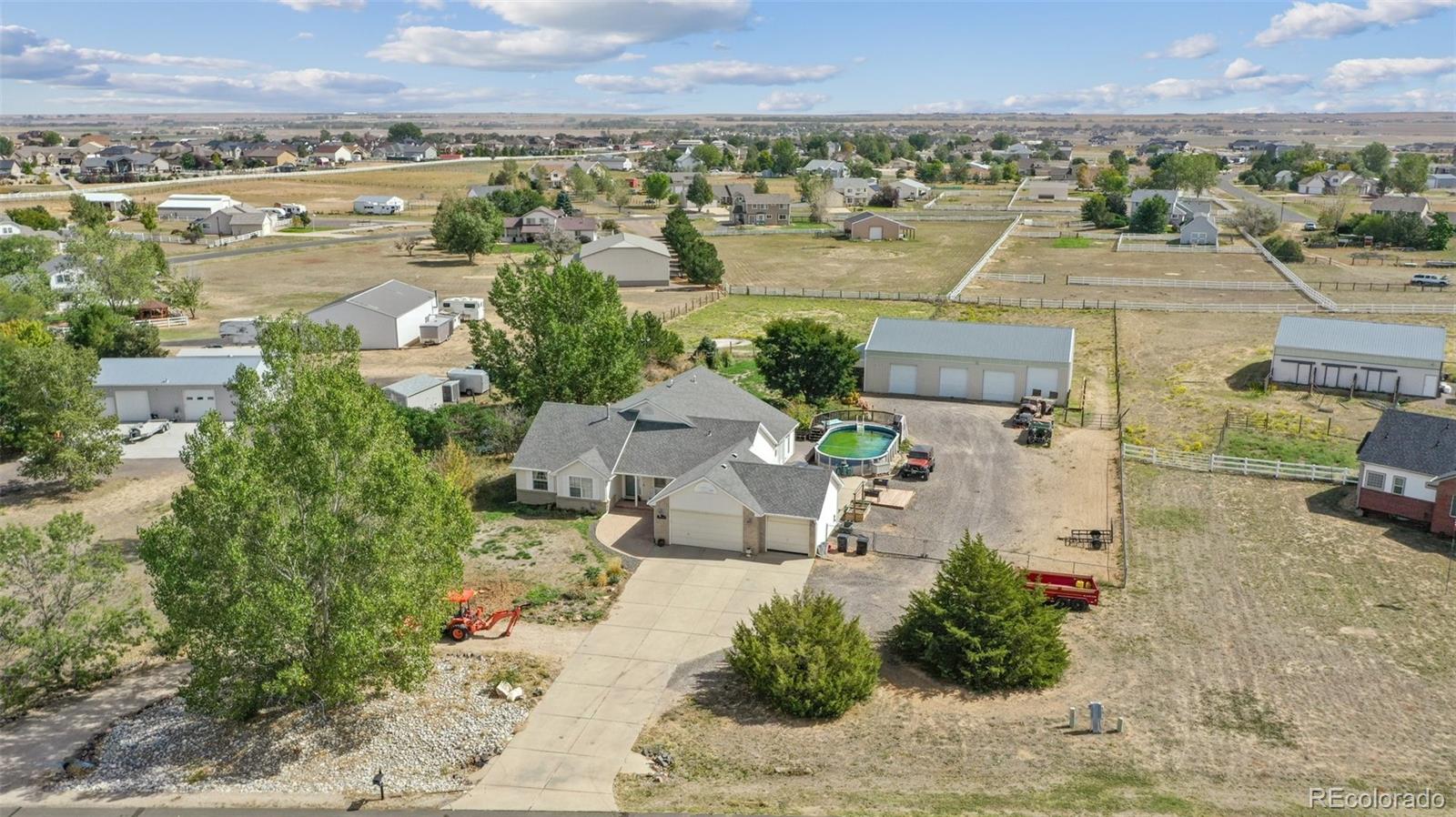 MLS Image #26 for 16250  del ray court,brighton, Colorado