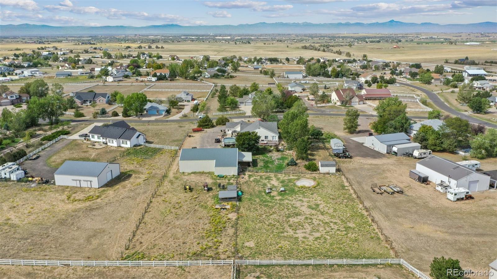 MLS Image #27 for 16250  del ray court,brighton, Colorado