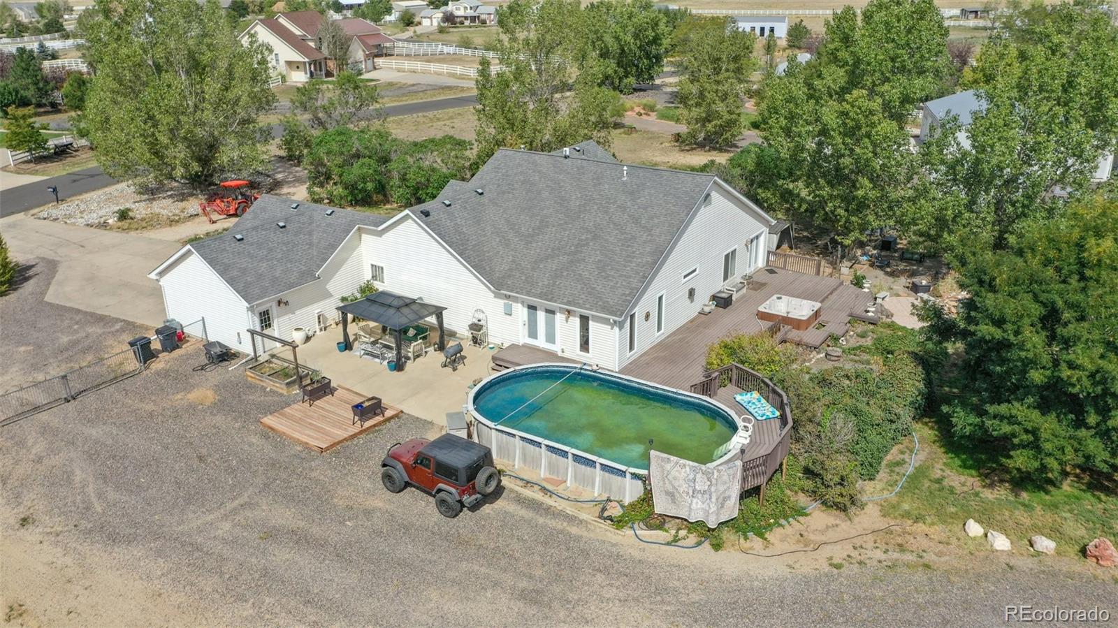 MLS Image #28 for 16250  del ray court,brighton, Colorado