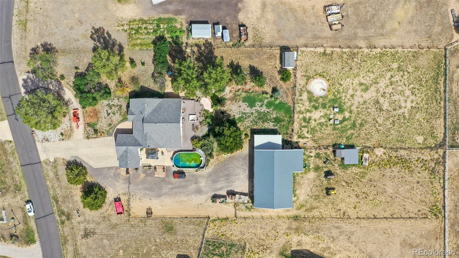 MLS Image #29 for 16250  del ray court,brighton, Colorado