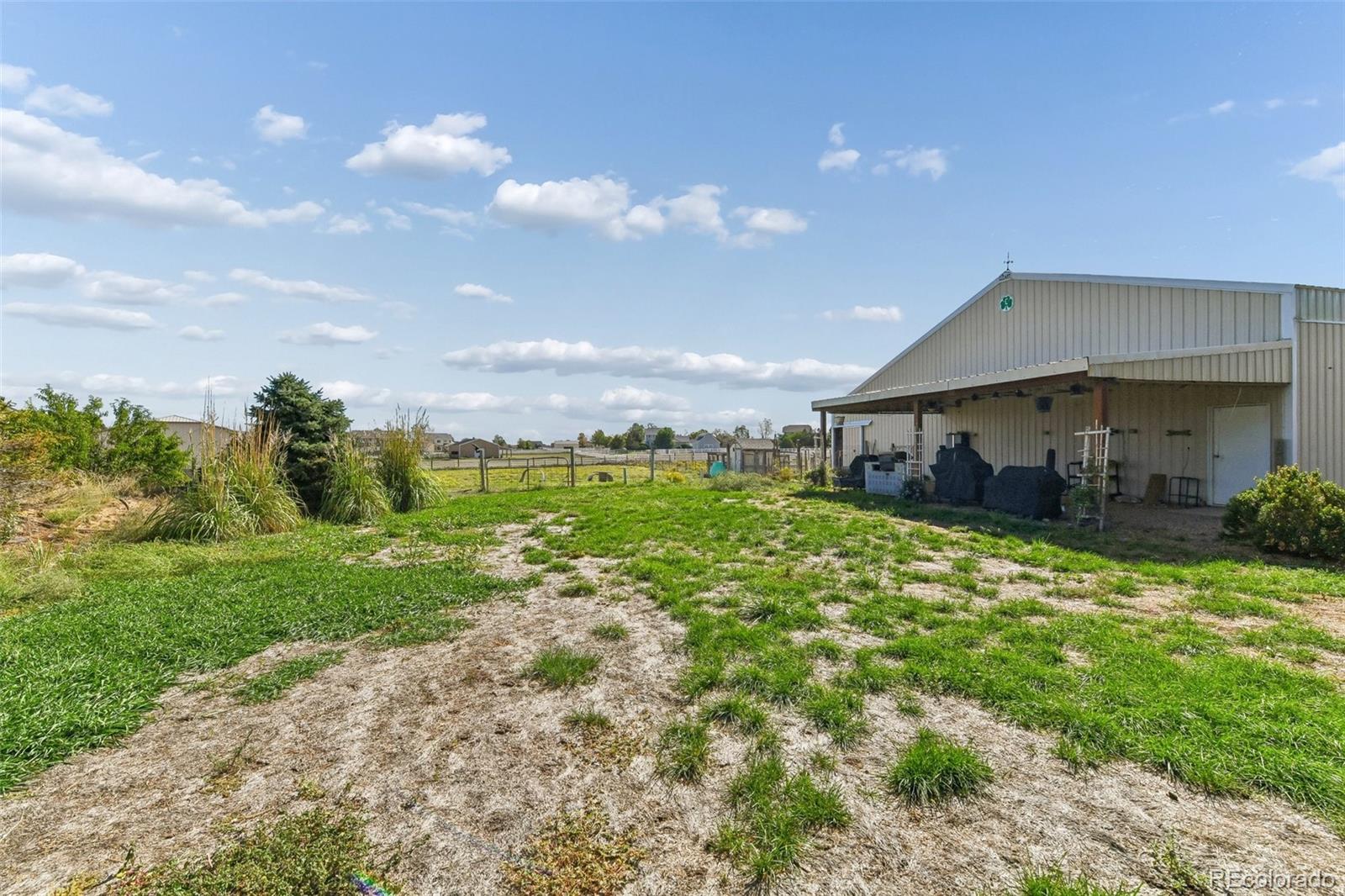 MLS Image #3 for 16250  del ray court,brighton, Colorado