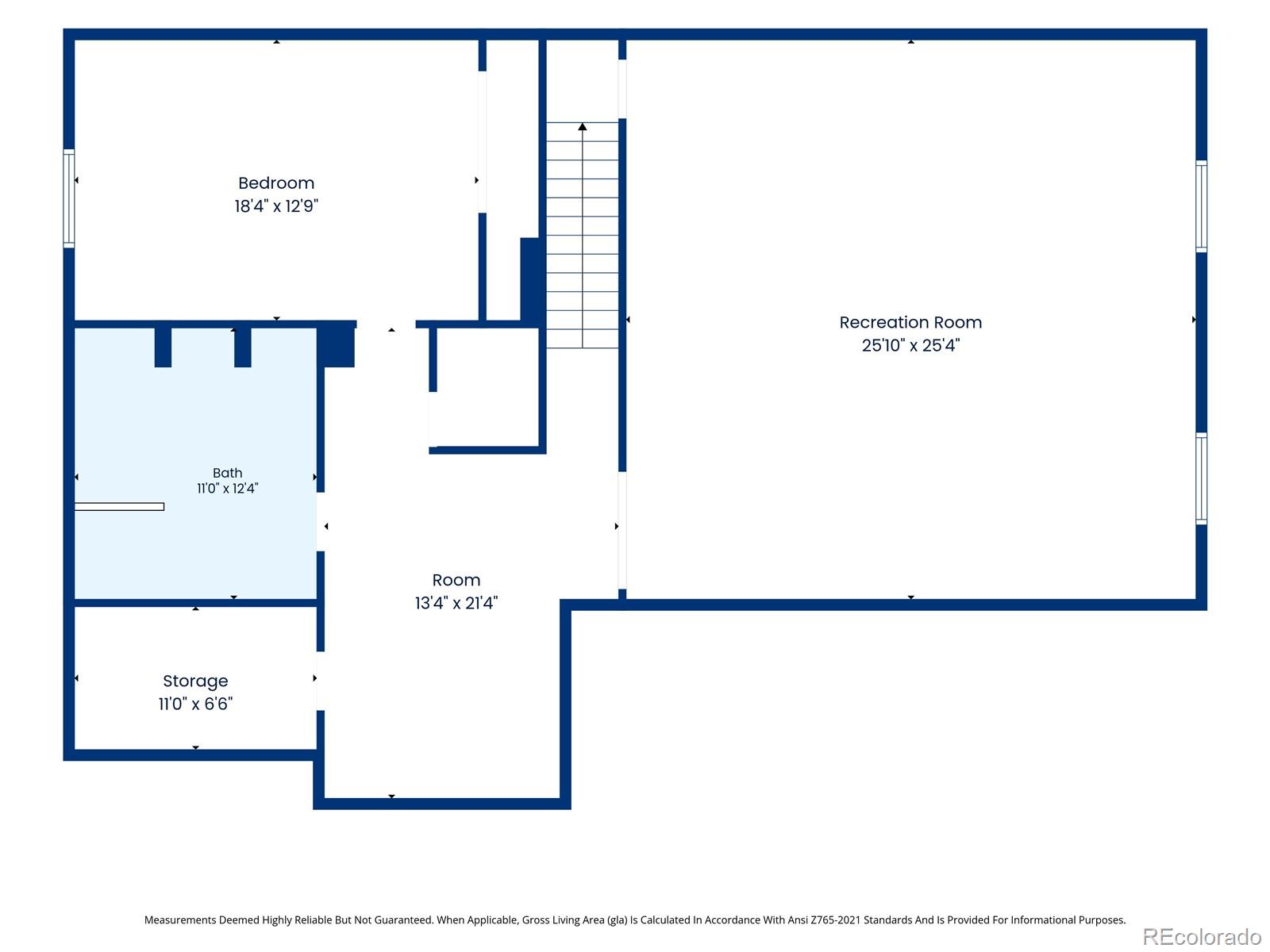 MLS Image #30 for 16250  del ray court,brighton, Colorado