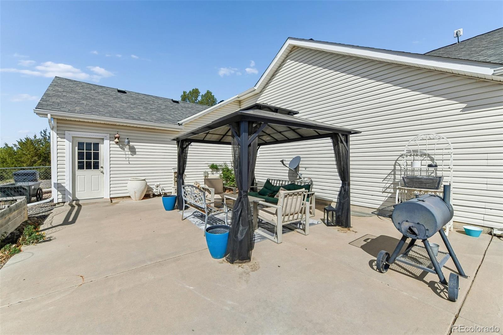 MLS Image #4 for 16250  del ray court,brighton, Colorado