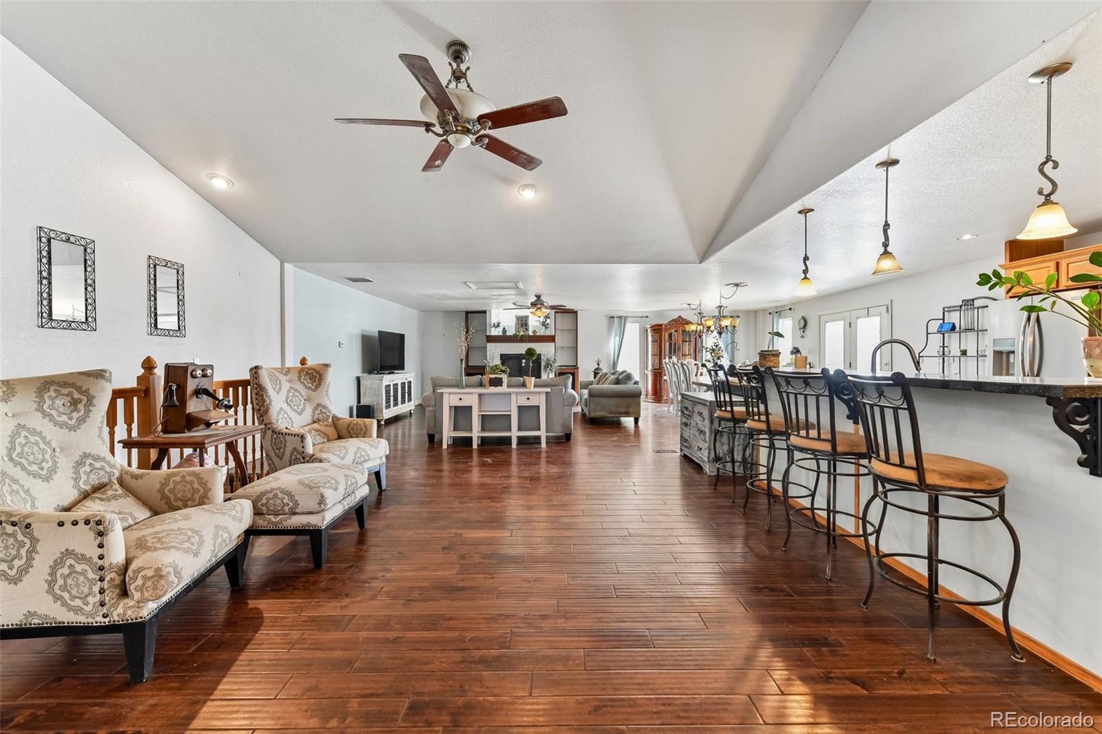 MLS Image #5 for 16250  del ray court,brighton, Colorado
