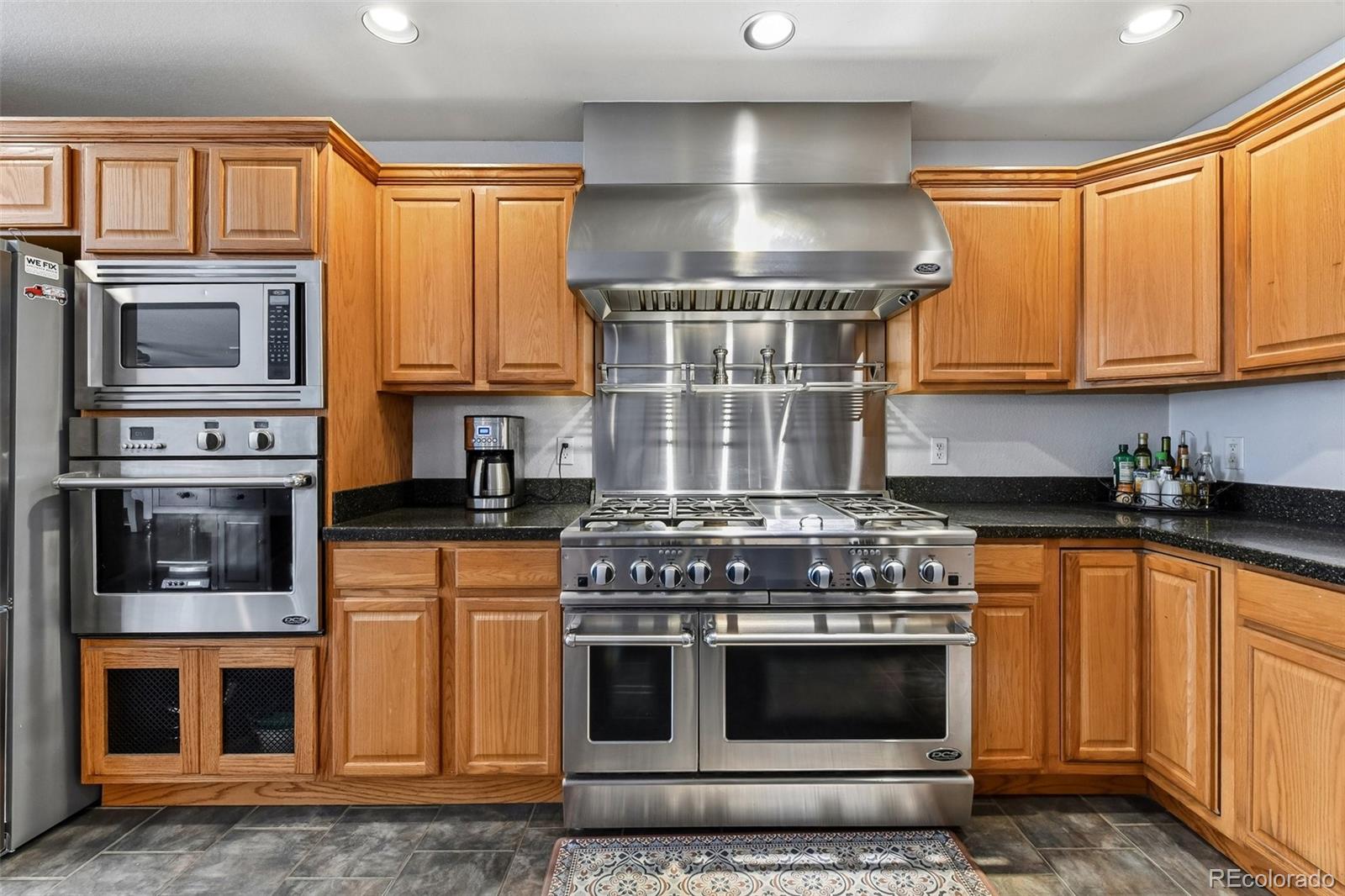 MLS Image #8 for 16250  del ray court,brighton, Colorado