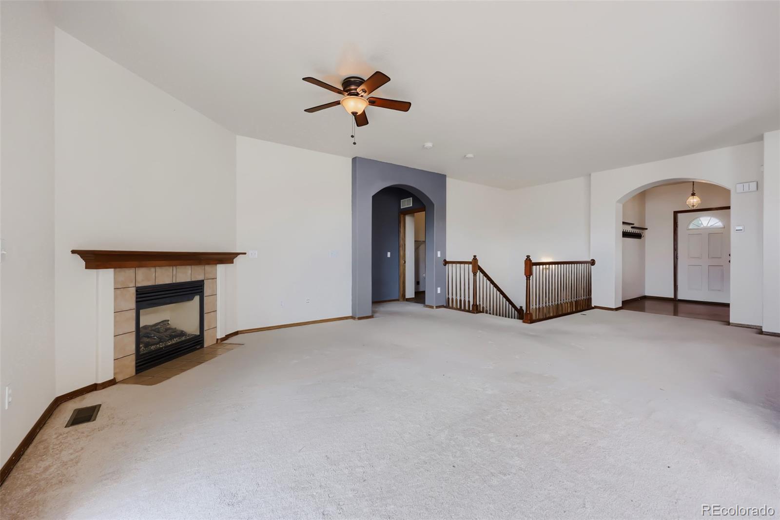 MLS Image #2 for 578  burke hollow drive,monument, Colorado