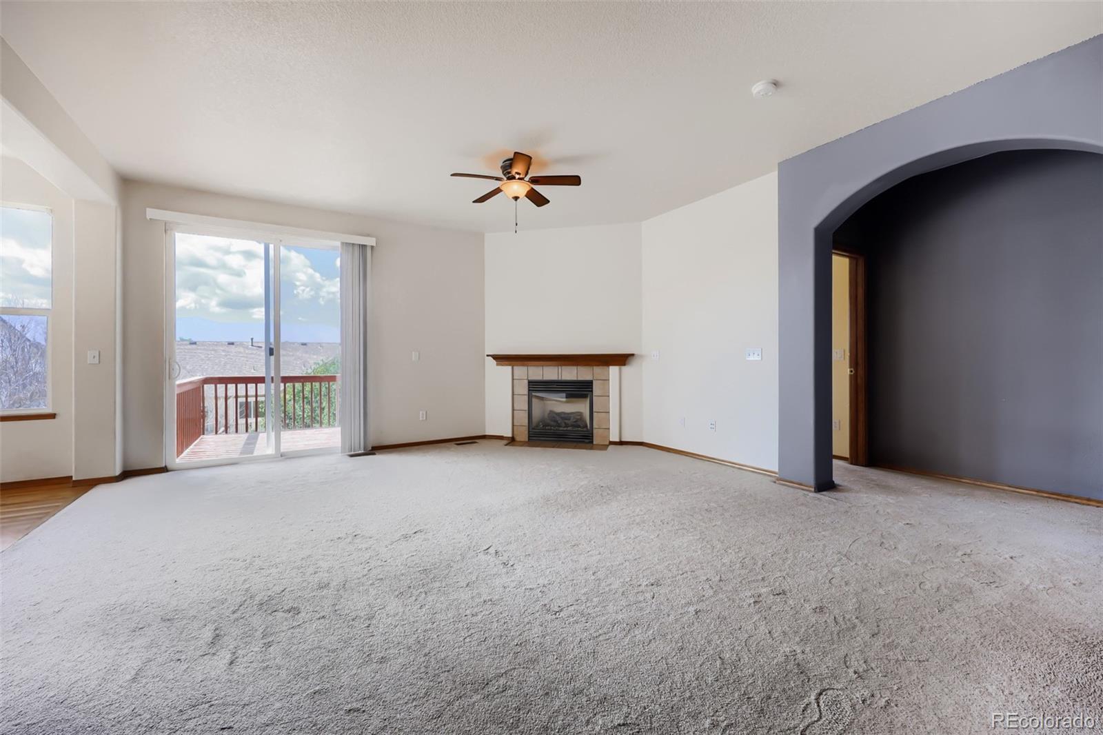 MLS Image #3 for 578  burke hollow drive,monument, Colorado