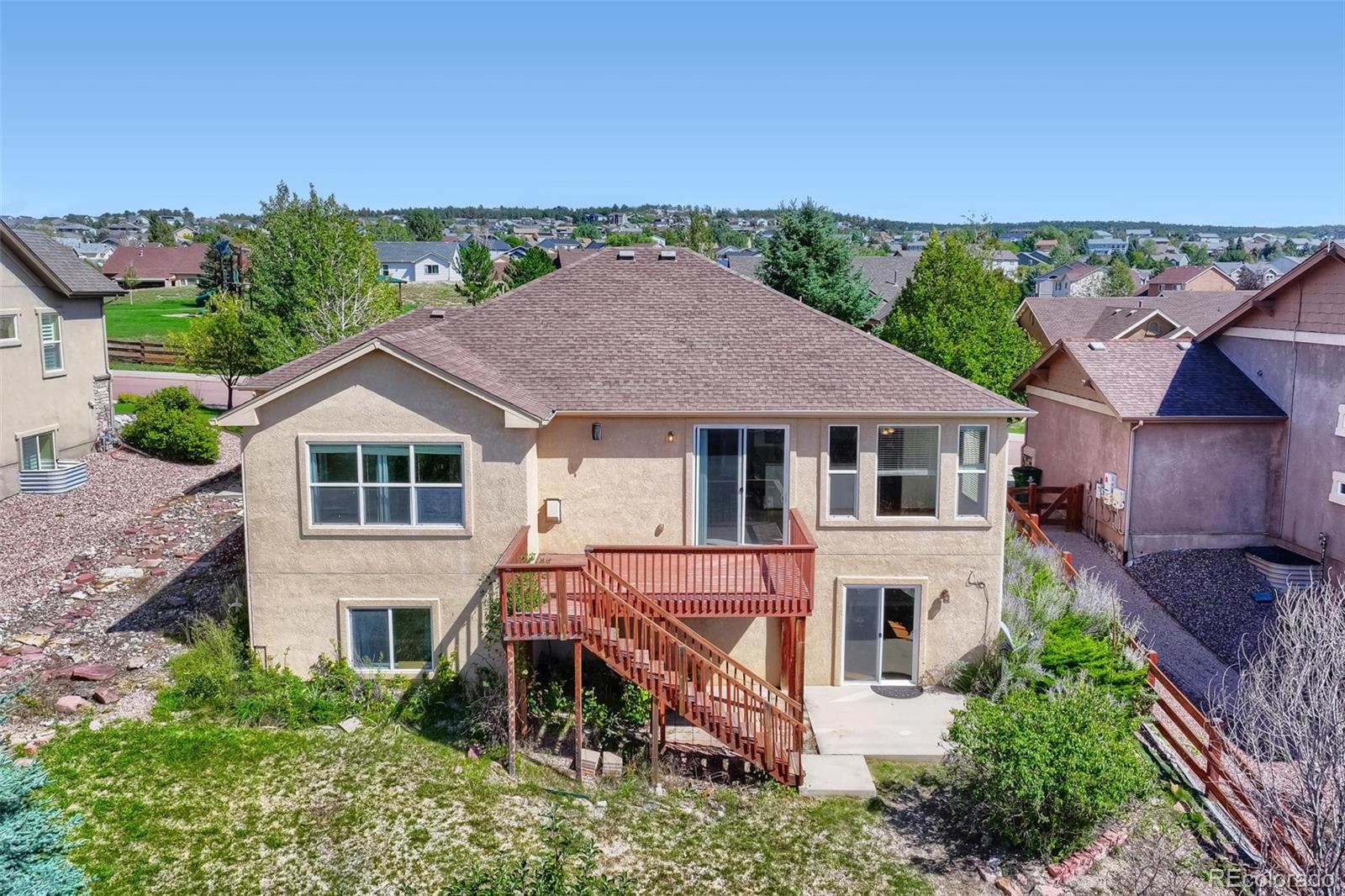 MLS Image #35 for 578  burke hollow drive,monument, Colorado