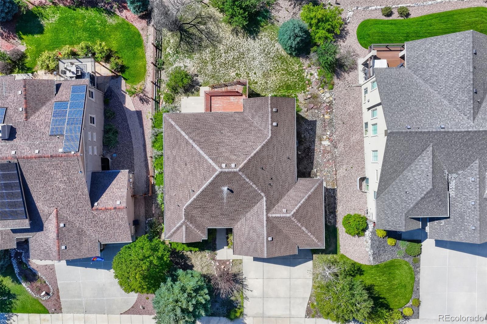MLS Image #36 for 578  burke hollow drive,monument, Colorado