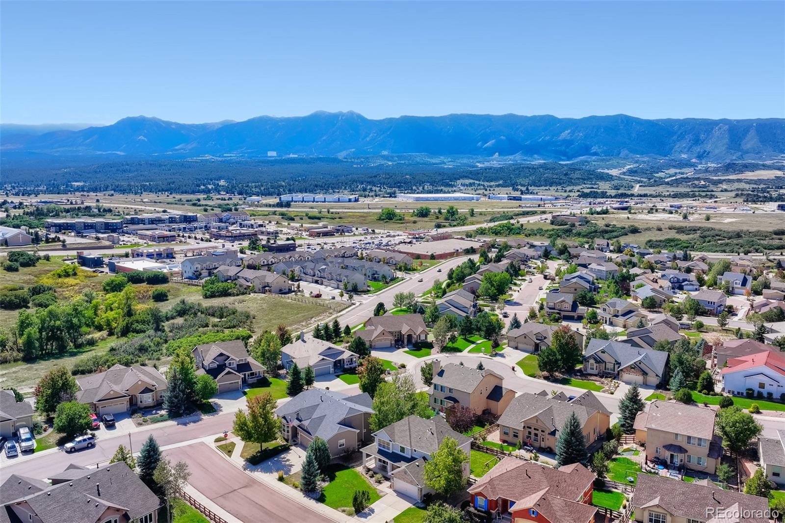 MLS Image #37 for 578  burke hollow drive,monument, Colorado