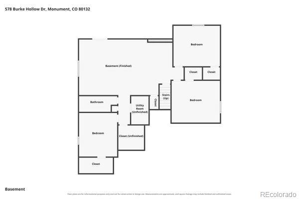 MLS Image #39 for 578  burke hollow drive,monument, Colorado