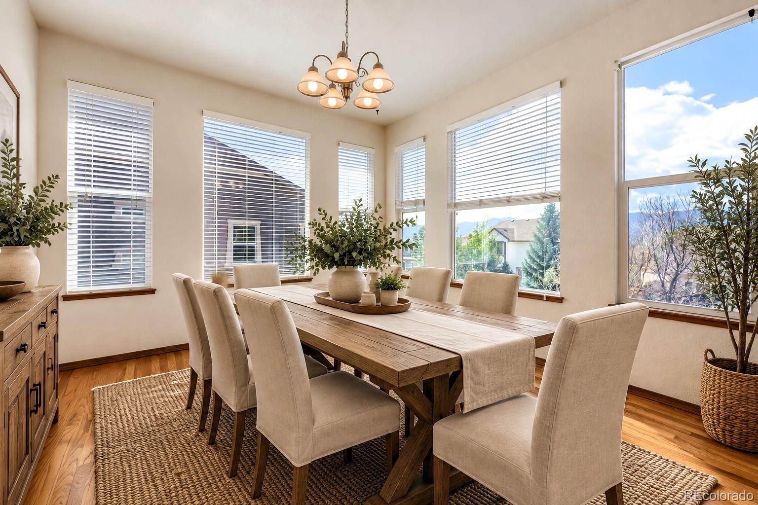 MLS Image #5 for 578  burke hollow drive,monument, Colorado