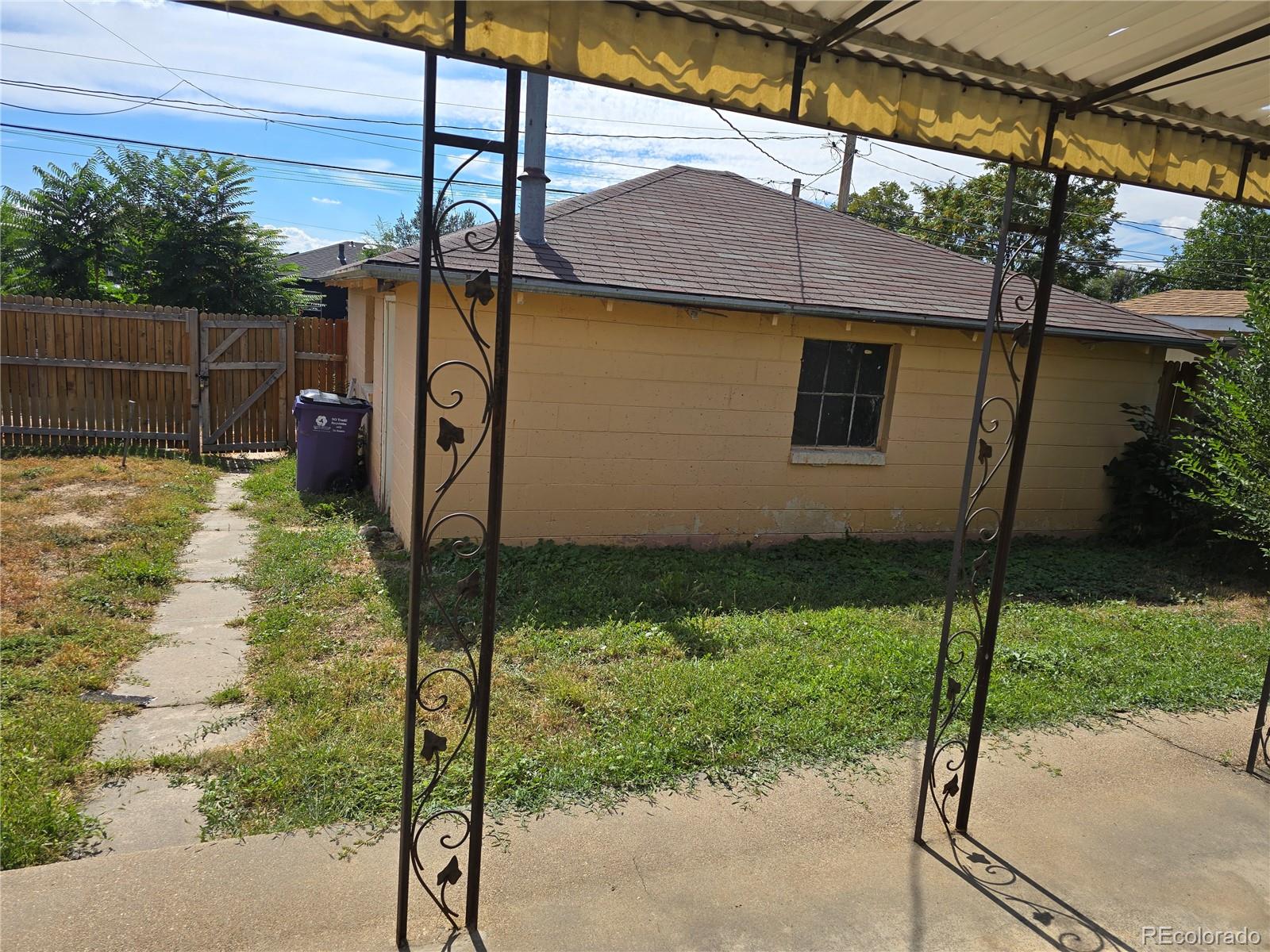 MLS Image #14 for 3760  martin luther king boulevard,denver, Colorado