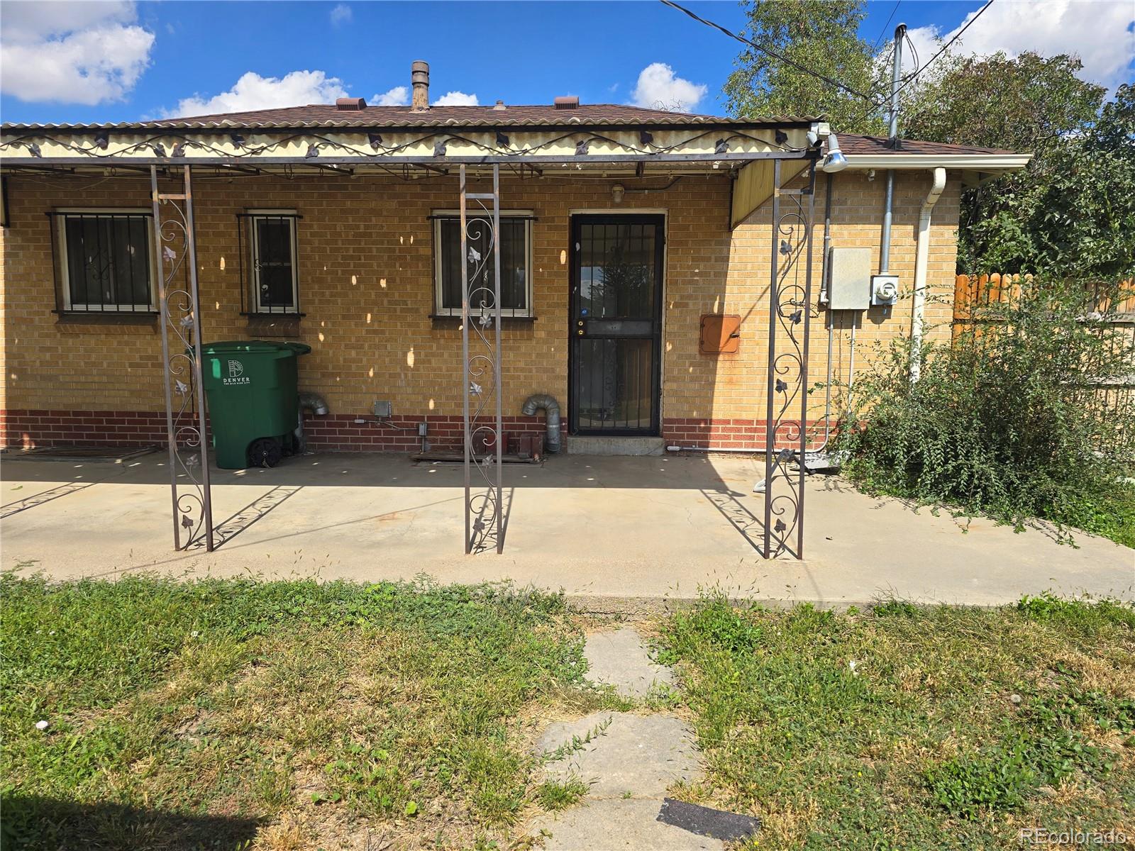 MLS Image #16 for 3760  martin luther king boulevard,denver, Colorado