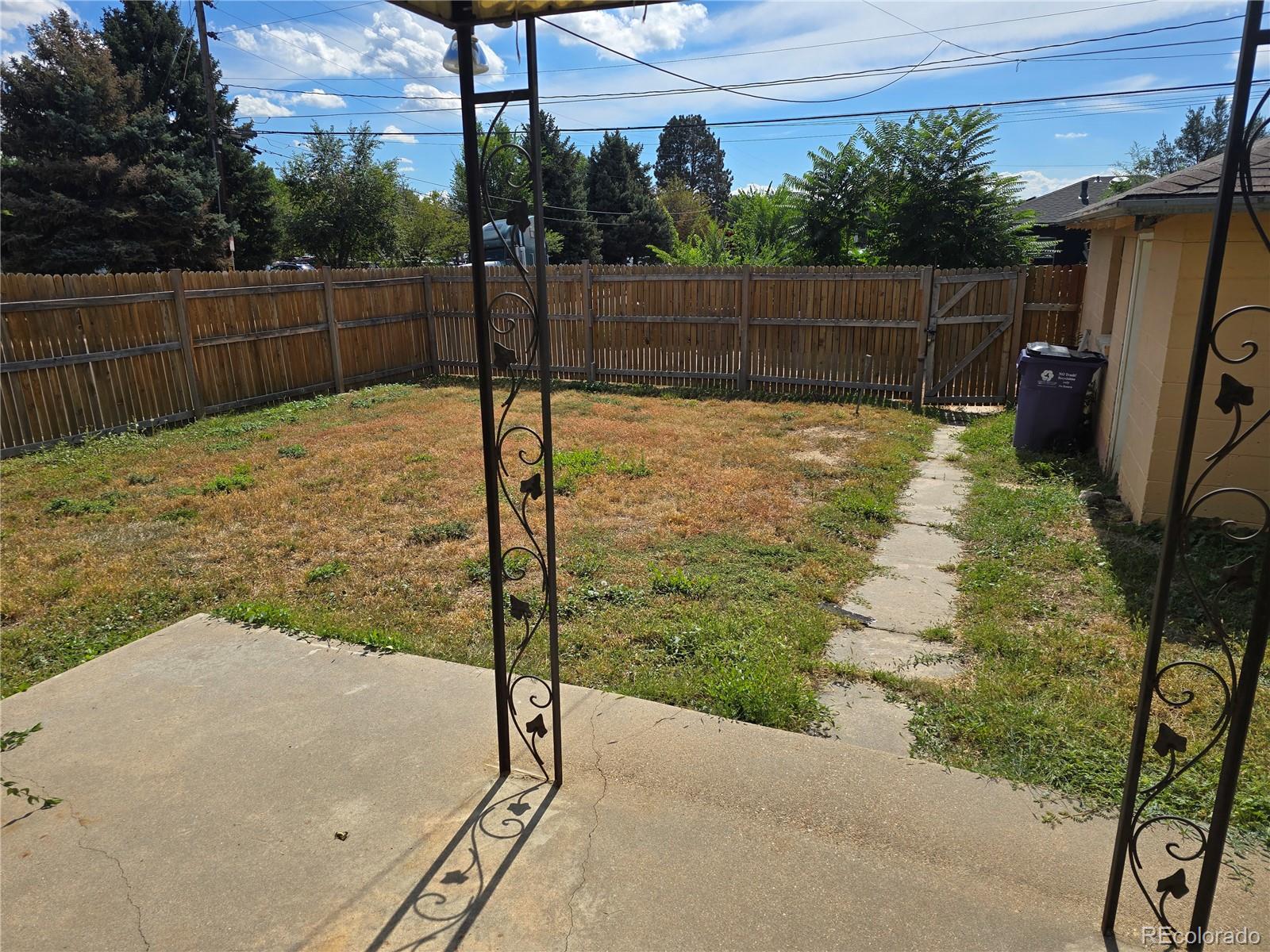 MLS Image #17 for 3760  martin luther king boulevard,denver, Colorado