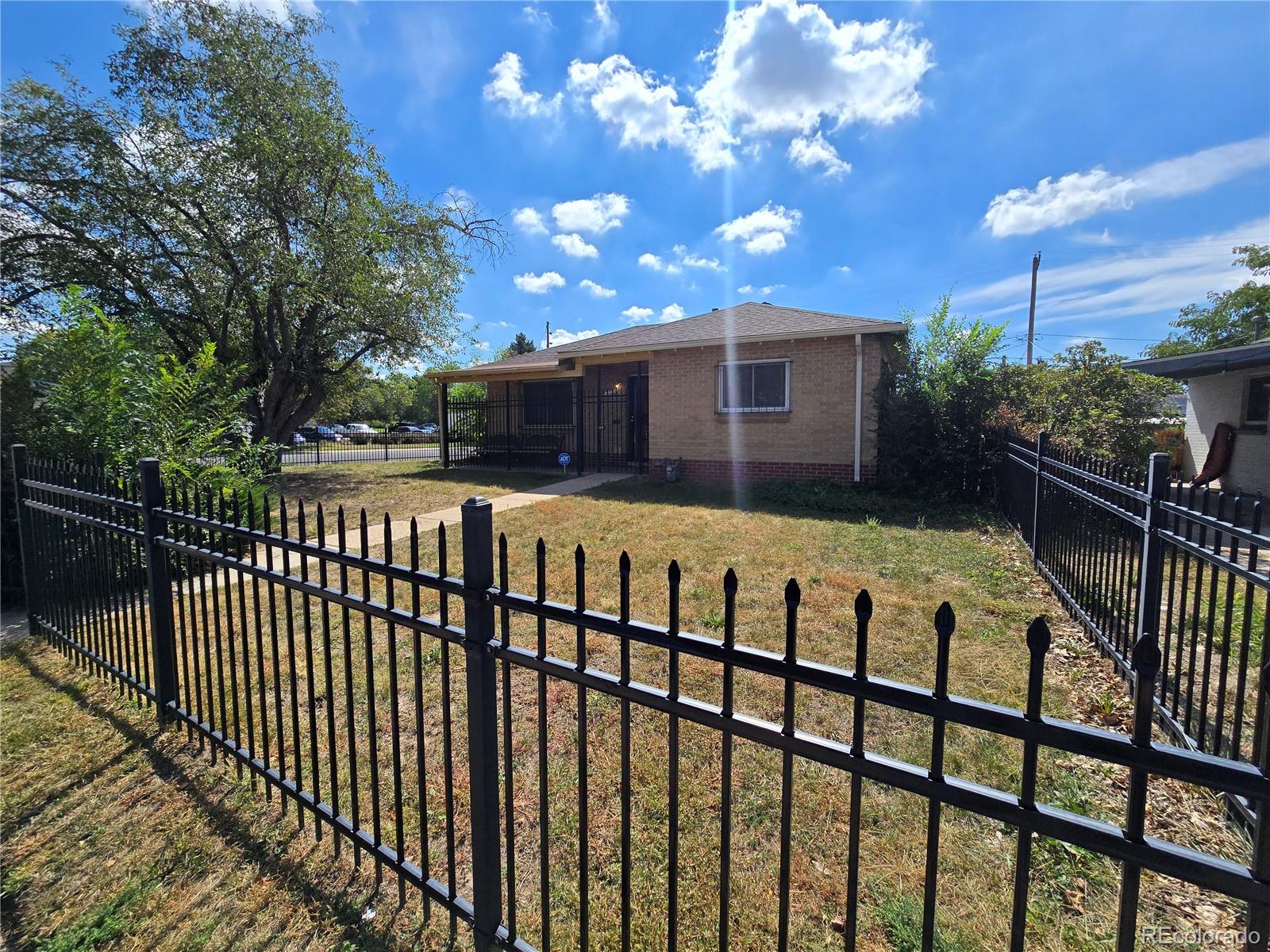 MLS Image #4 for 3760  martin luther king boulevard,denver, Colorado