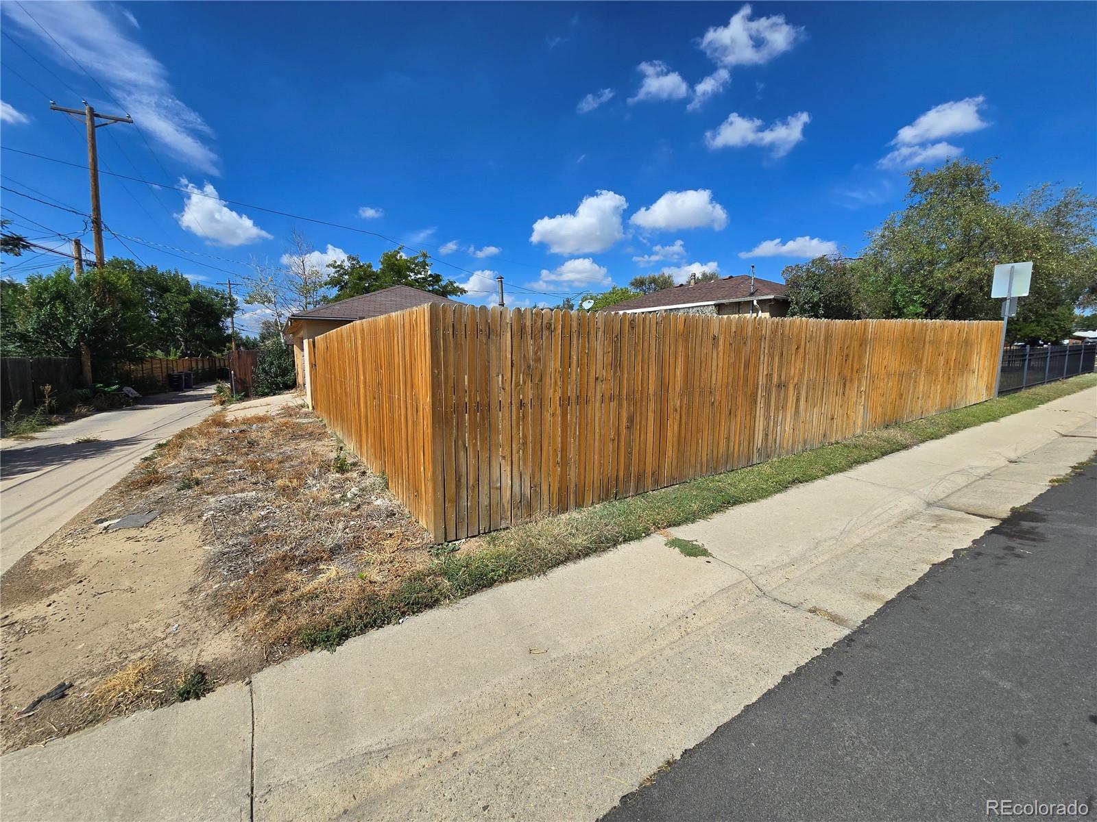MLS Image #5 for 3760  martin luther king boulevard,denver, Colorado