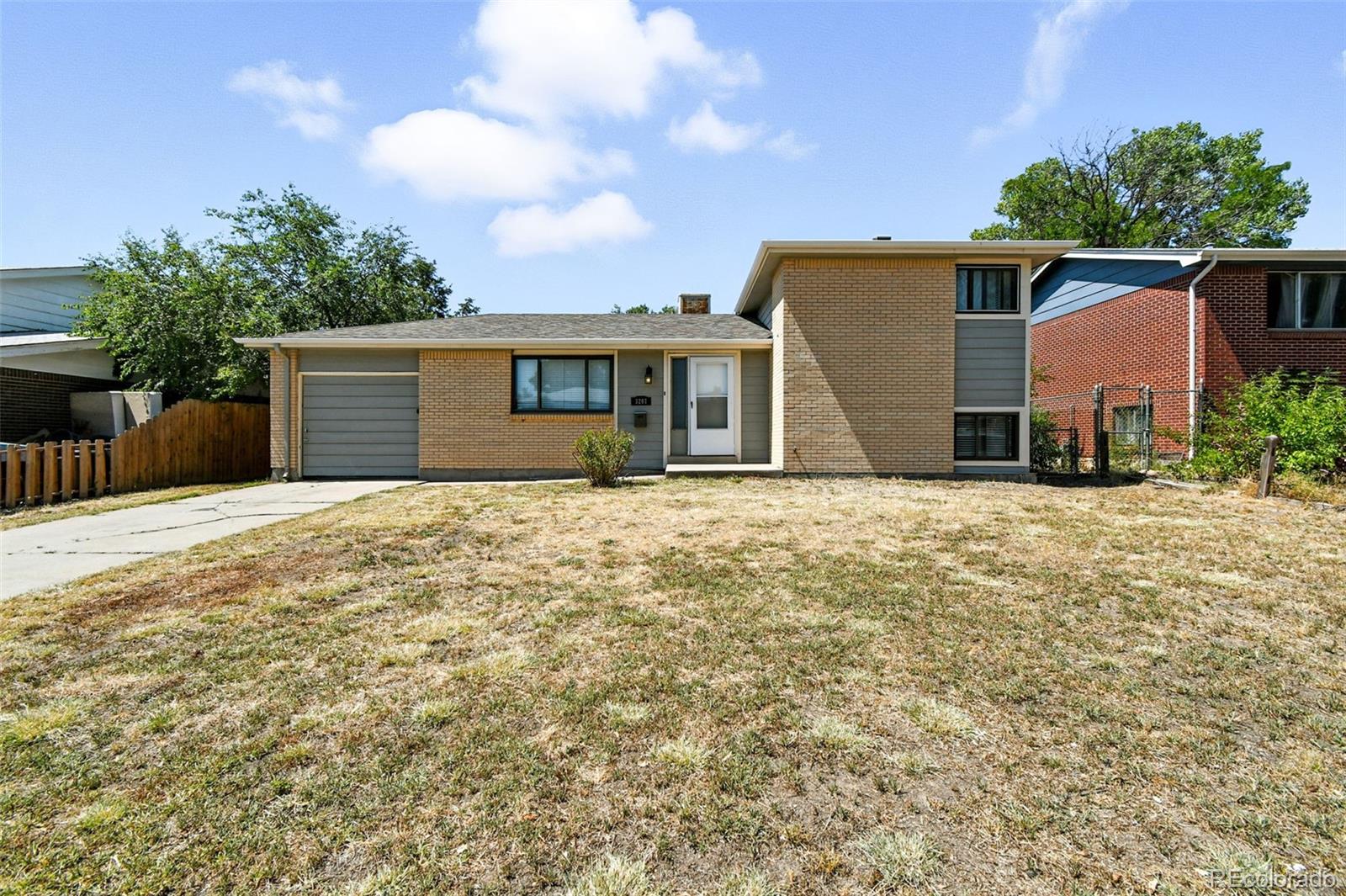 MLS Image #0 for 3207  carson street,aurora, Colorado