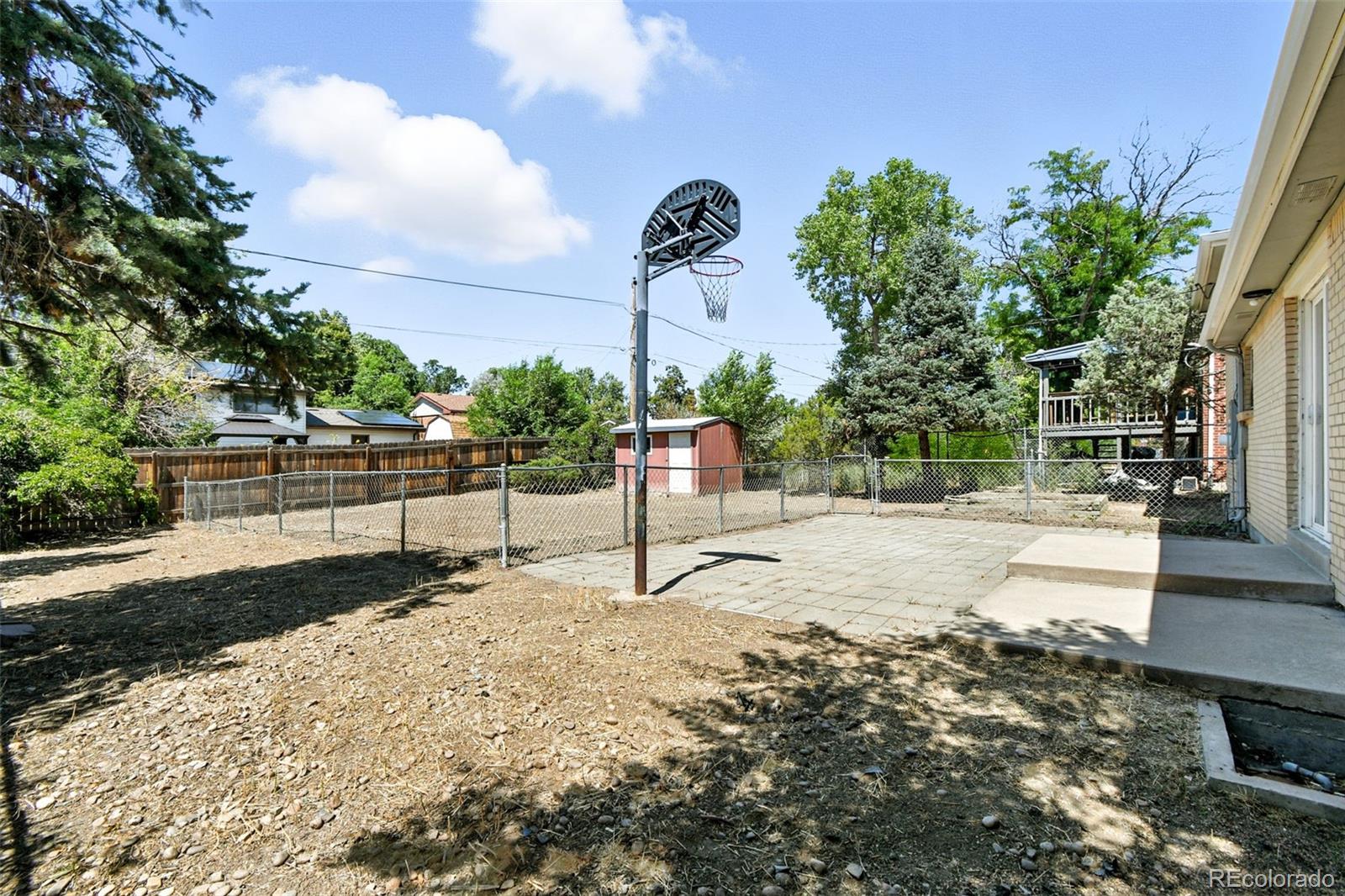 MLS Image #17 for 3207  carson street,aurora, Colorado