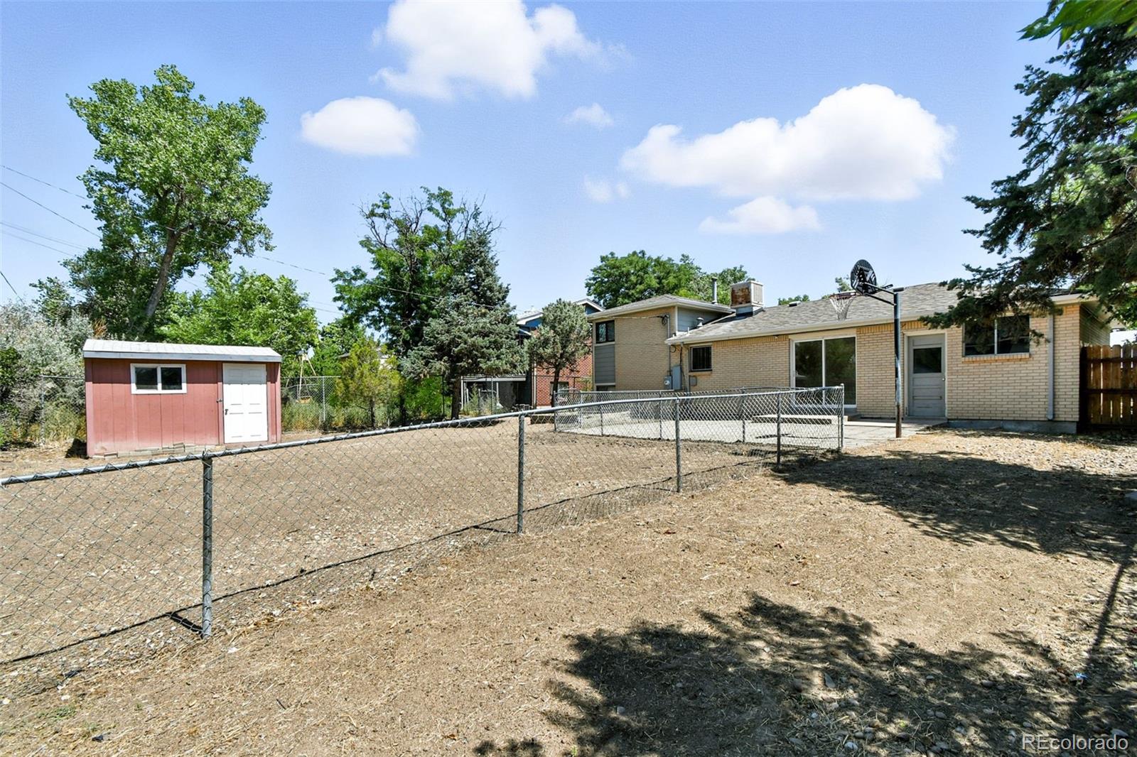 MLS Image #18 for 3207  carson street,aurora, Colorado