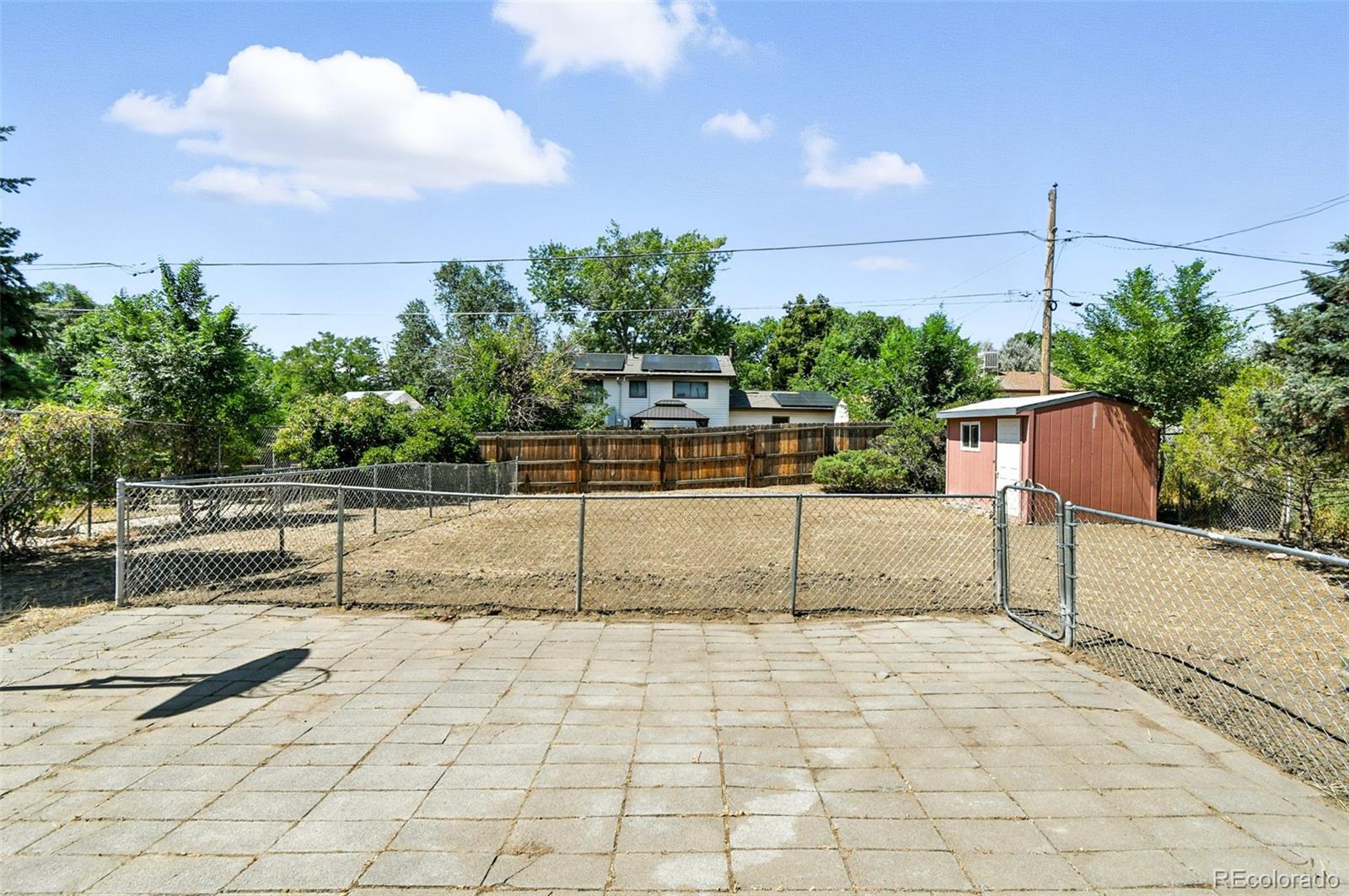 MLS Image #19 for 3207  carson street,aurora, Colorado