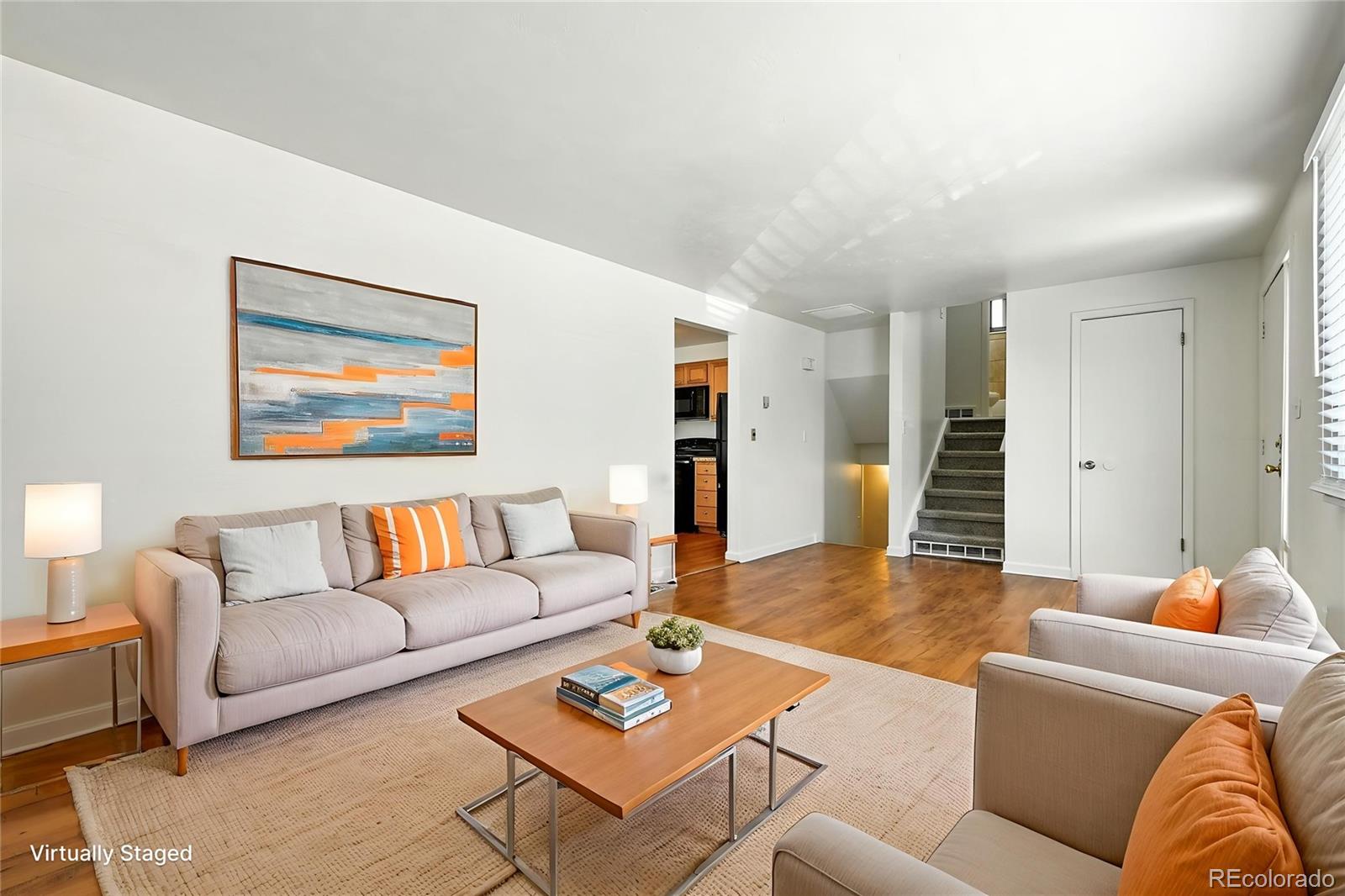 MLS Image #2 for 3207  carson street,aurora, Colorado