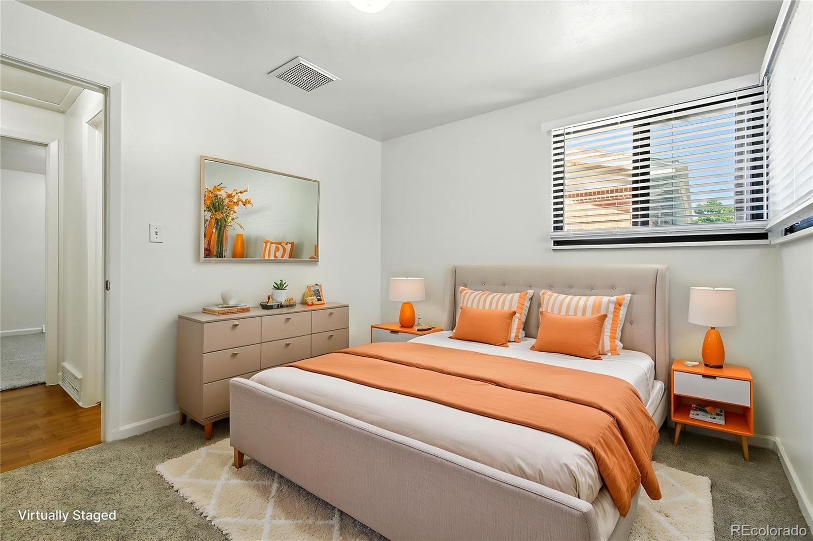MLS Image #5 for 3207  carson street,aurora, Colorado