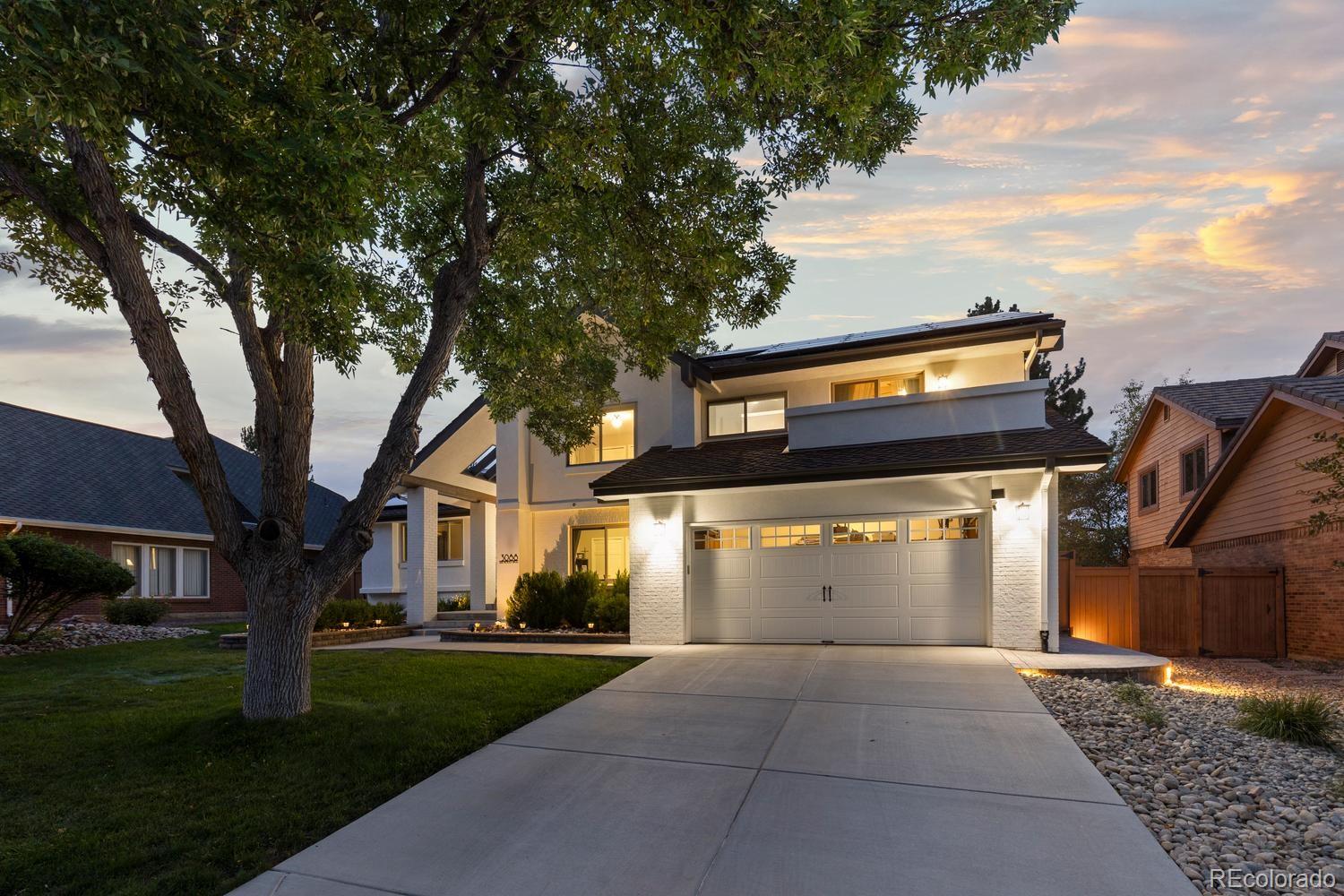 MLS Image #2 for 3088 e nichols circle,centennial, Colorado