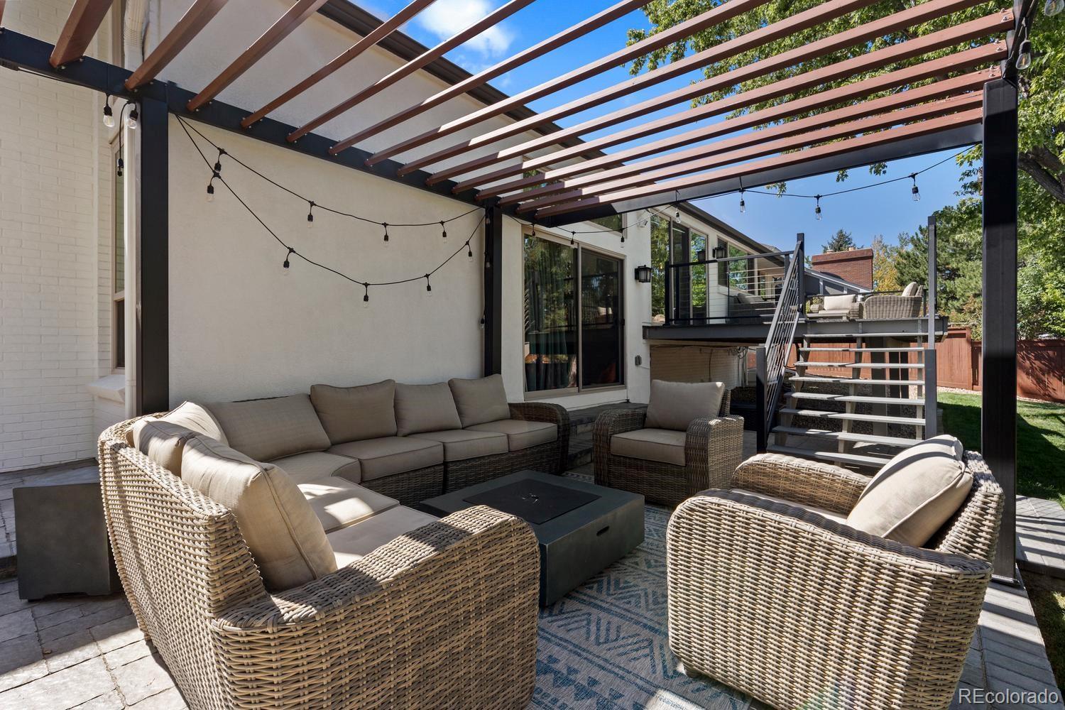 MLS Image #35 for 3088 e nichols circle,centennial, Colorado