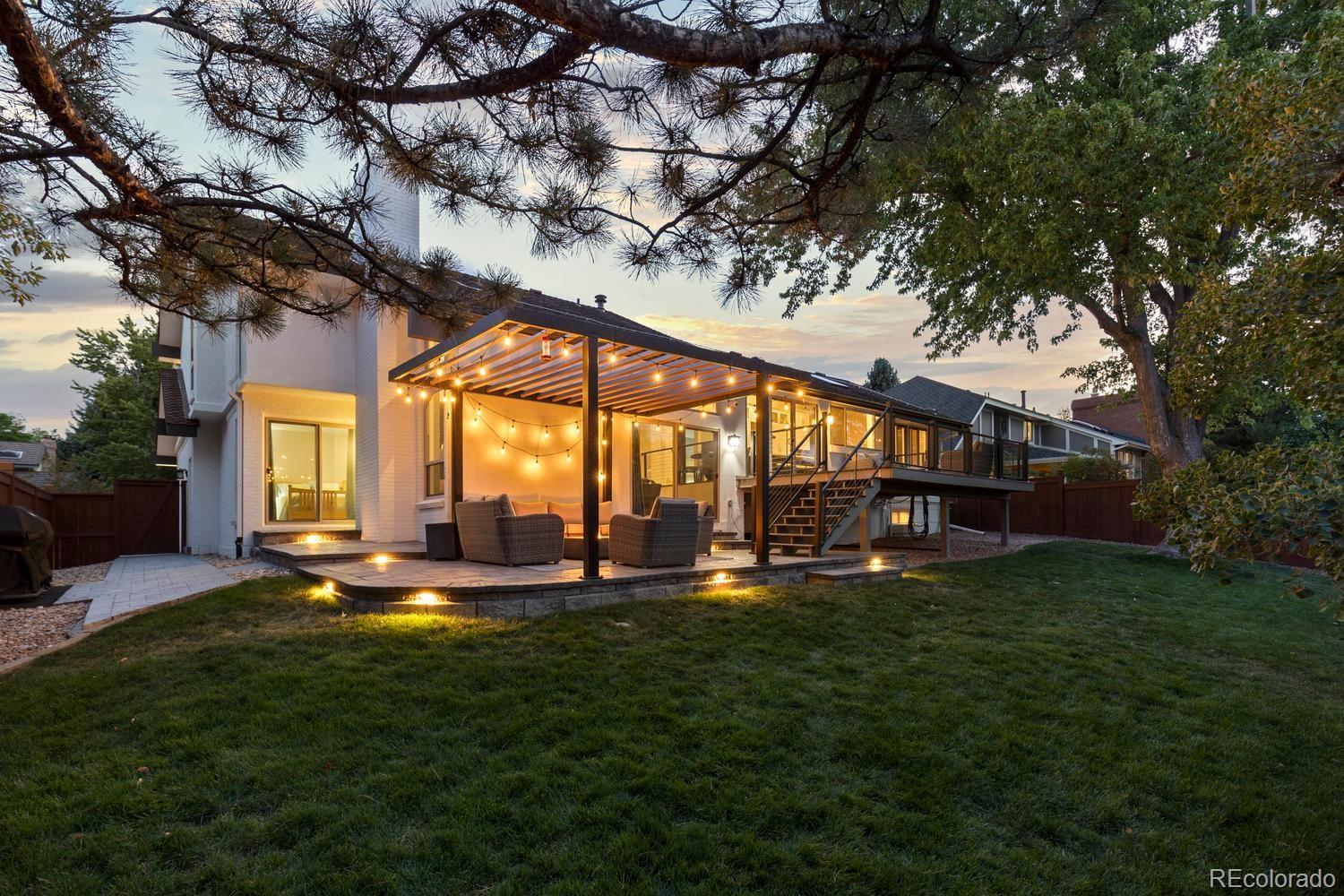 MLS Image #41 for 3088 e nichols circle,centennial, Colorado