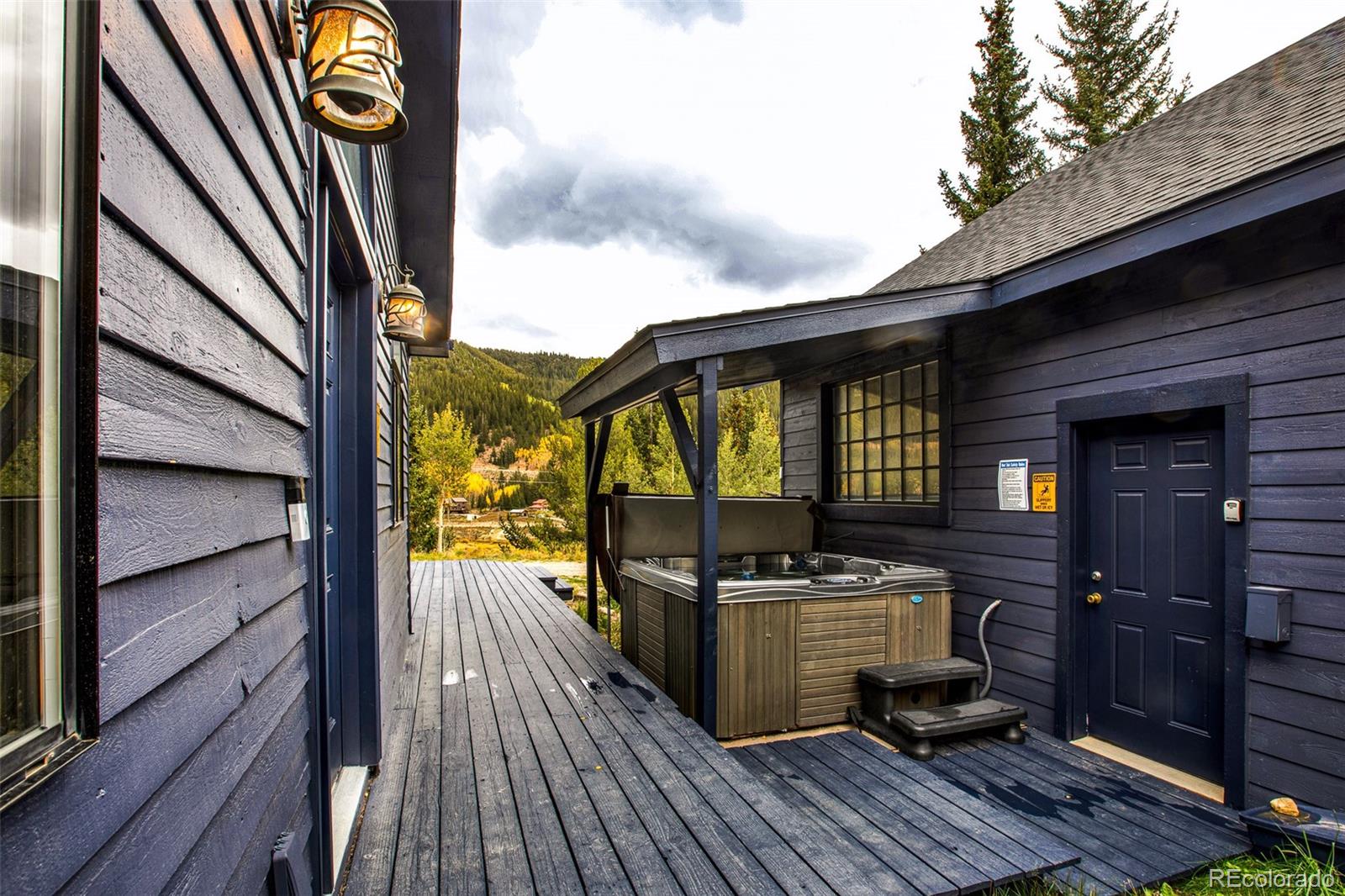 MLS Image #10 for 1881  river drive,alma, Colorado