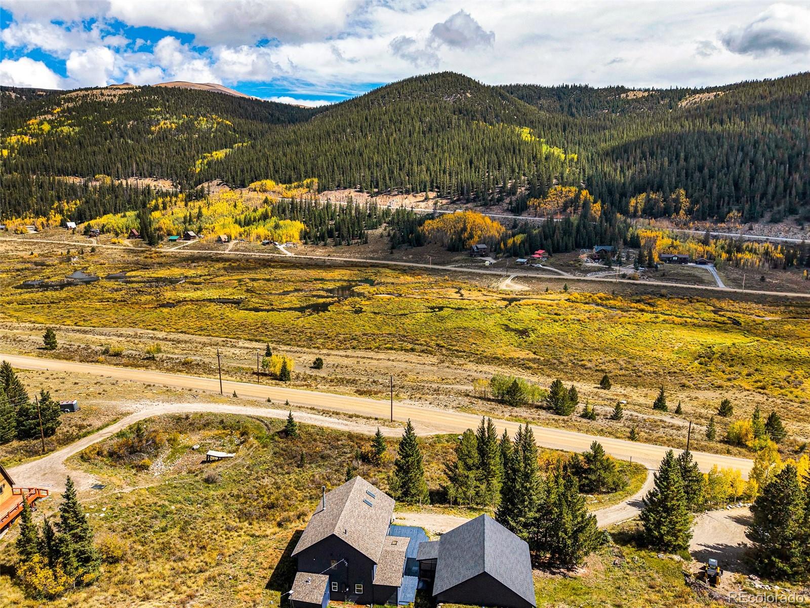 MLS Image #11 for 1881  river drive,alma, Colorado