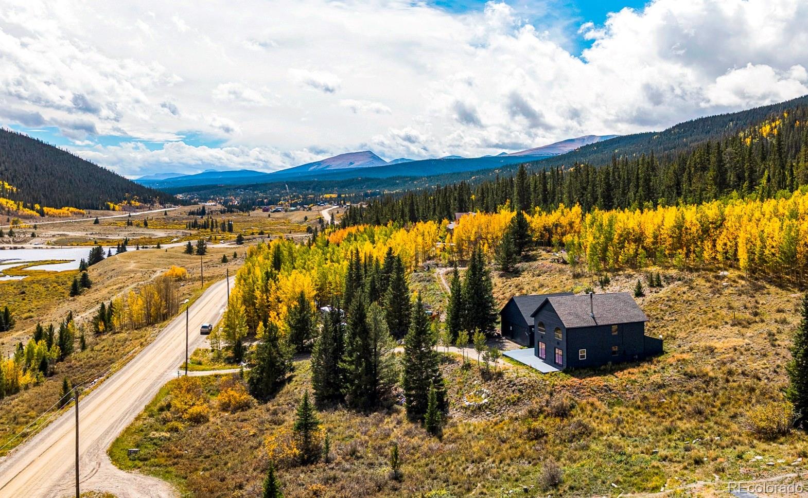 MLS Image #12 for 1881  river drive,alma, Colorado