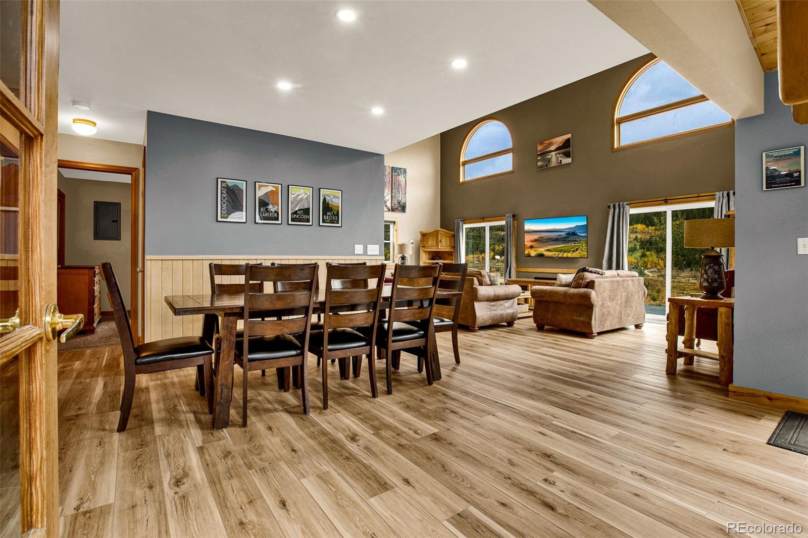 MLS Image #17 for 1881  river drive,alma, Colorado