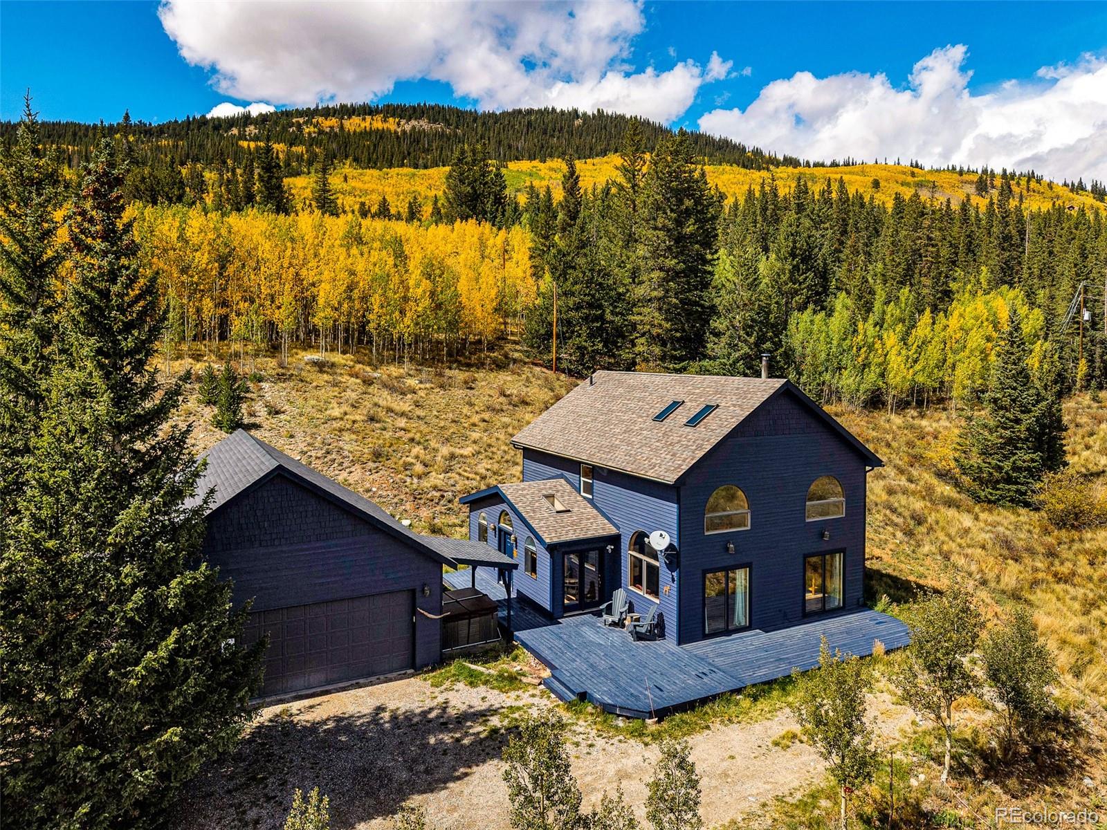 MLS Image #22 for 1881  river drive,alma, Colorado