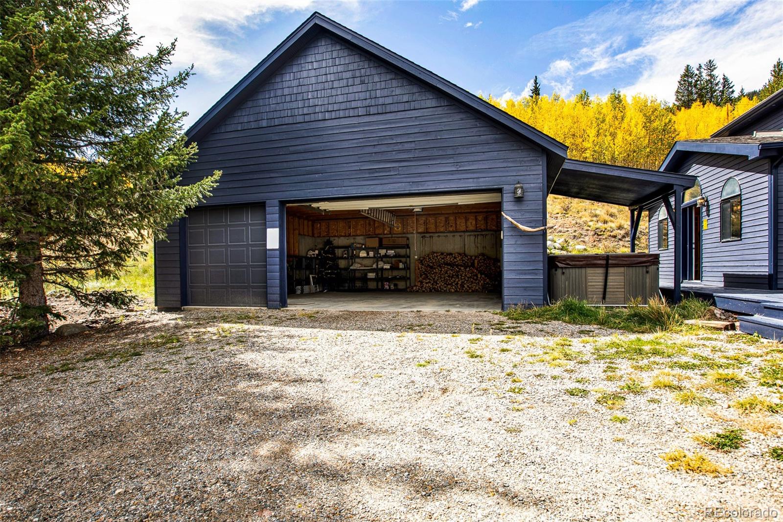 MLS Image #23 for 1881  river drive,alma, Colorado