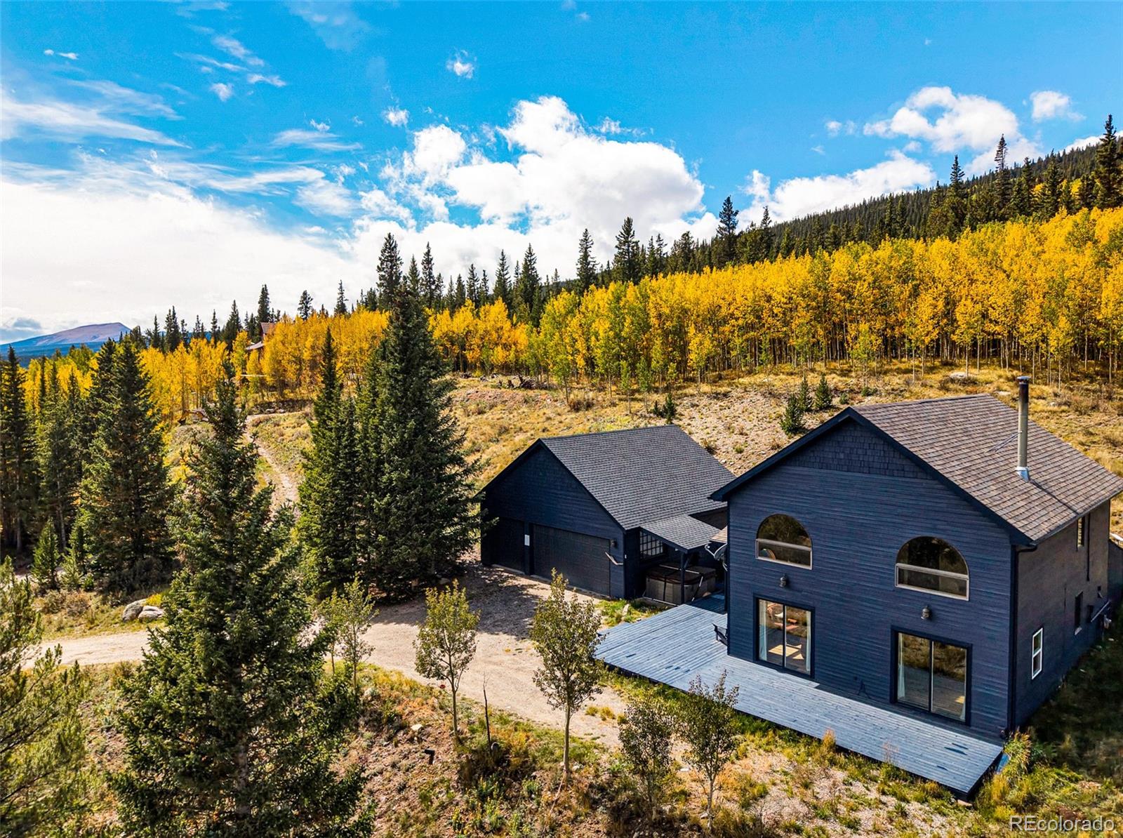 MLS Image #25 for 1881  river drive,alma, Colorado